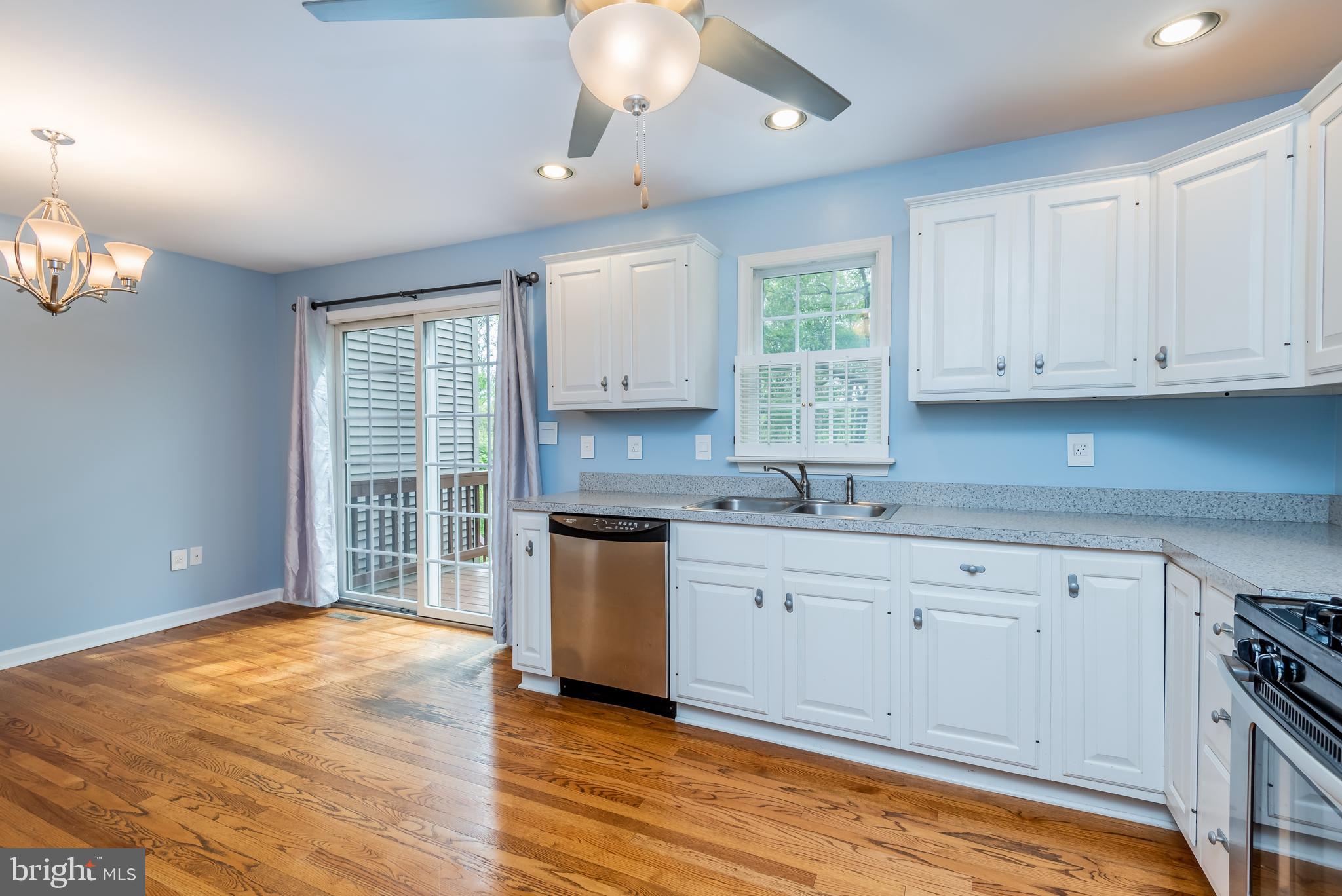 2114 Brigade Road Enola, PA 17025 - Photo 8 of 21 Eat-in Kitchen.