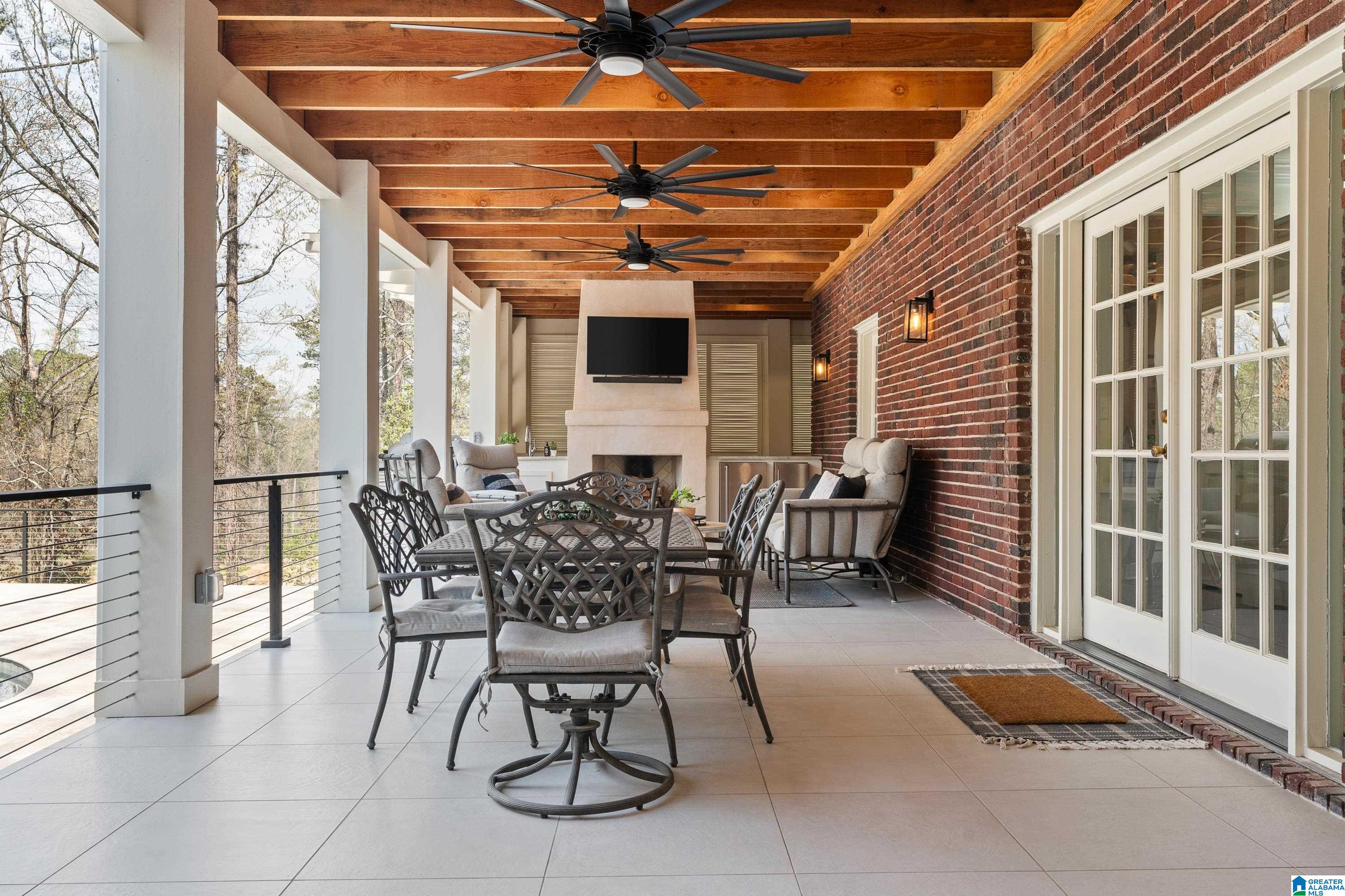 4444 Cahaba River Road Birmingham, AL 35243 - Photo 23 of 87