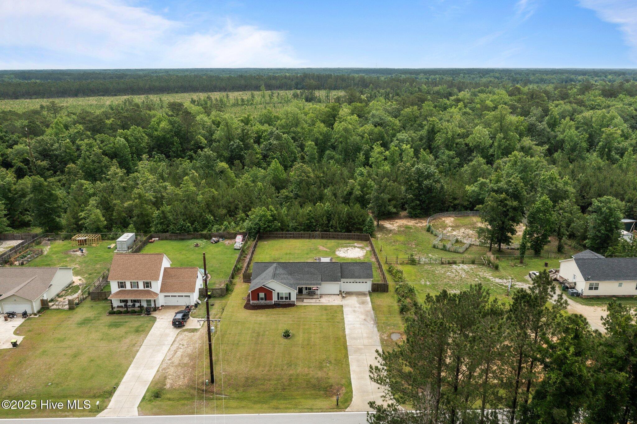 660 Riggs Road Hubert, NC 28539 - Photo 36 of 36 Front