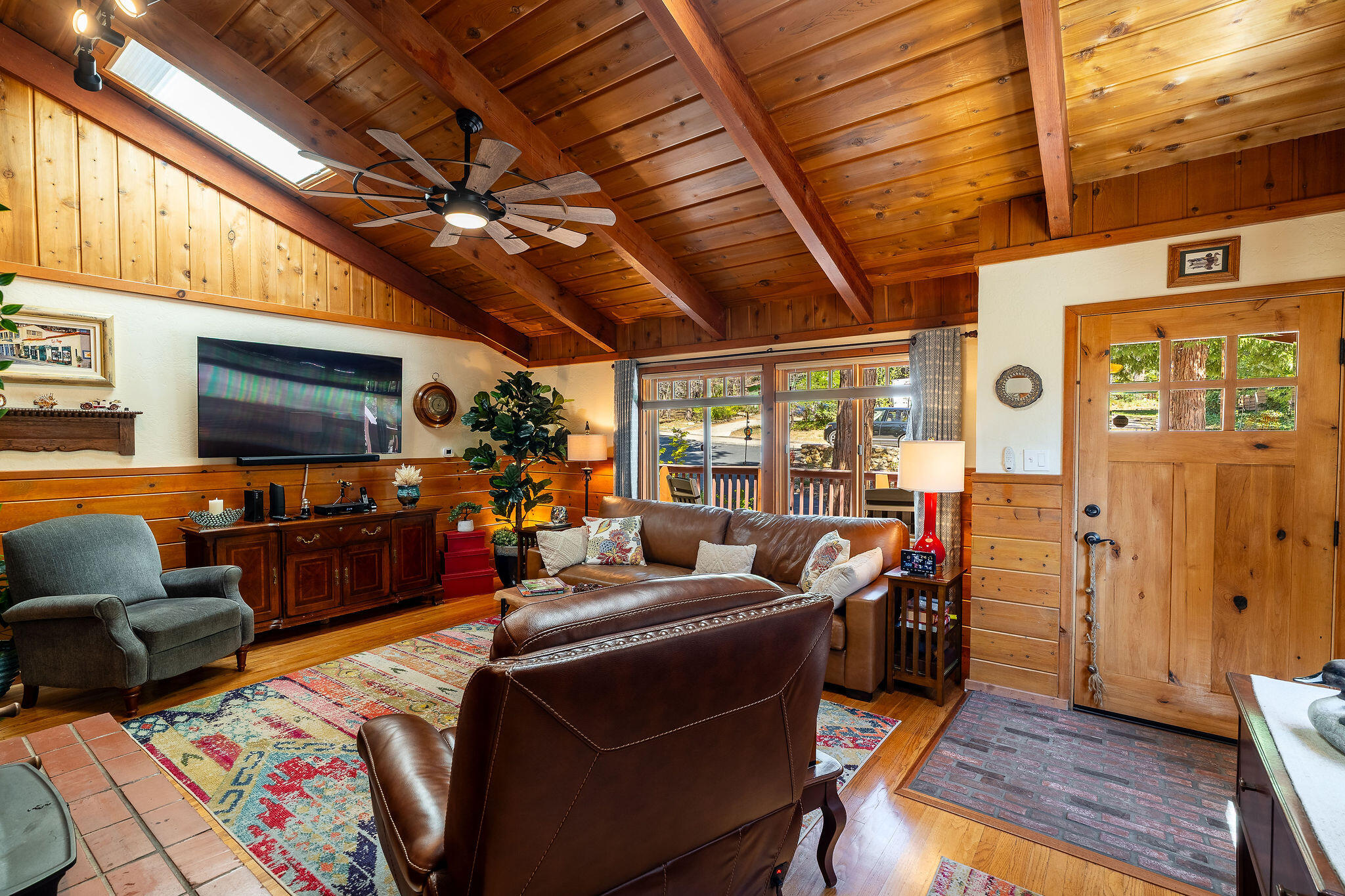 25445 Palomar Road Idyllwild, CA 92549 - Photo 12 of 55 25445PalomarRd-12