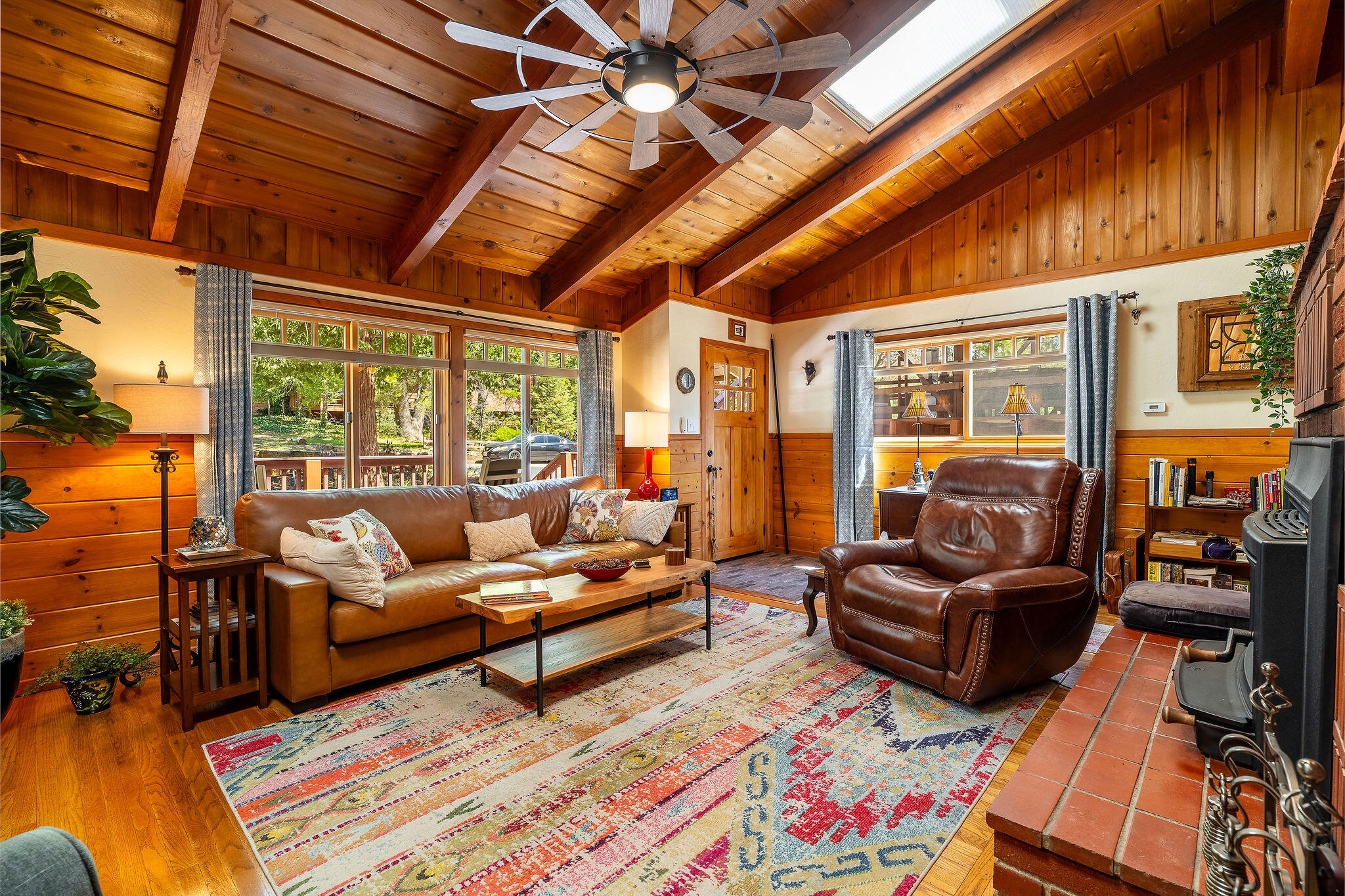 25445 Palomar Road Idyllwild, CA 92549 - Photo 13 of 55 25445PalomarRd-13