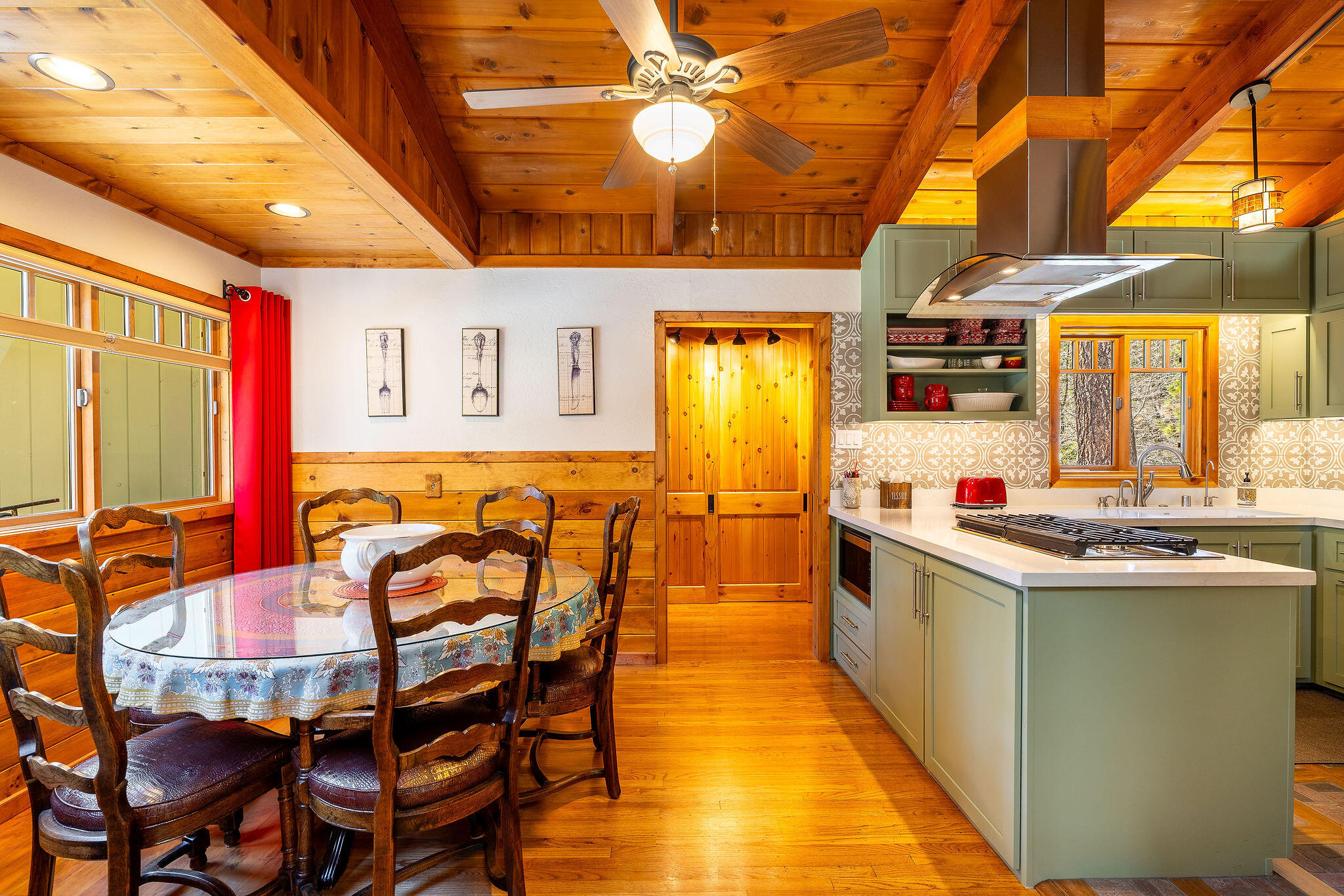 25445 Palomar Road Idyllwild, CA 92549 - Photo 15 of 55 25445PalomarRd-15