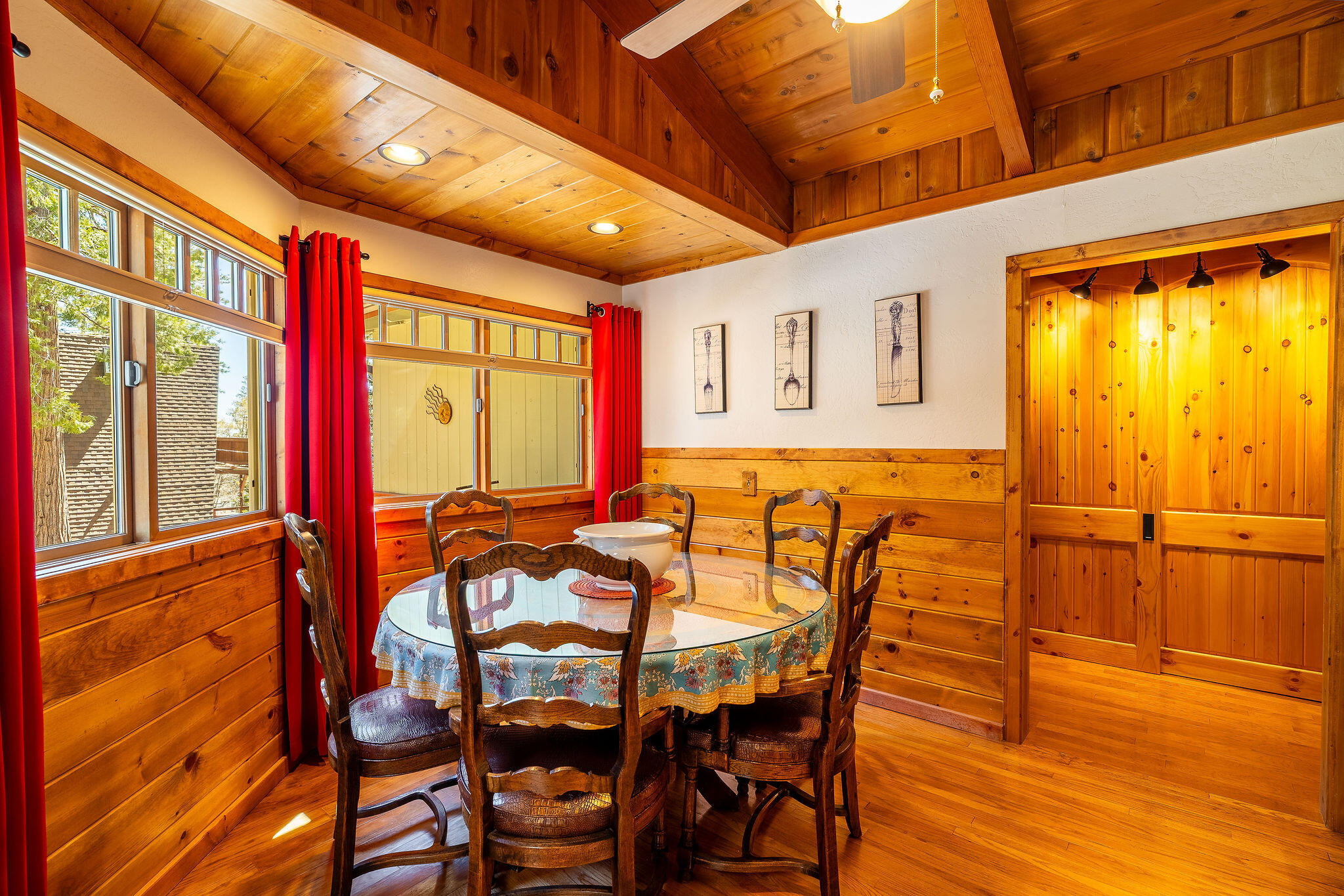 25445 Palomar Road Idyllwild, CA 92549 - Photo 16 of 55 25445PalomarRd-16