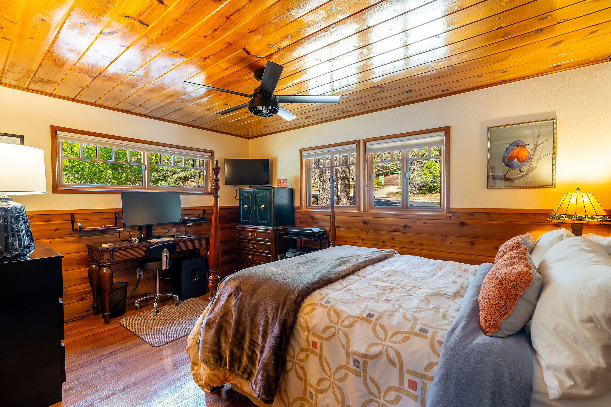 25445 Palomar Road Idyllwild, CA 92549 - Photo 22 of 55 25445PalomarRd-22