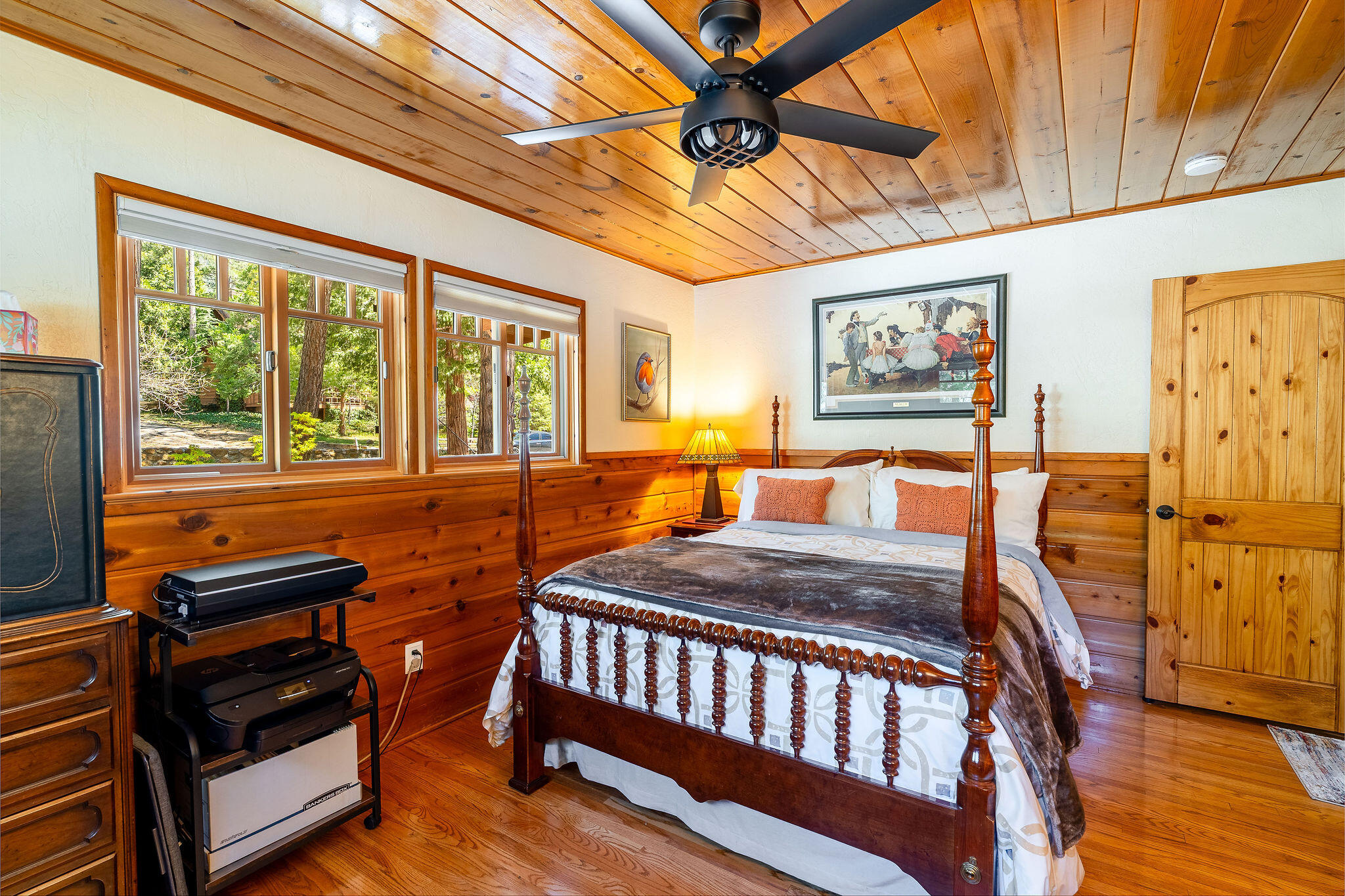 25445 Palomar Road Idyllwild, CA 92549 - Photo 23 of 55 25445PalomarRd-23