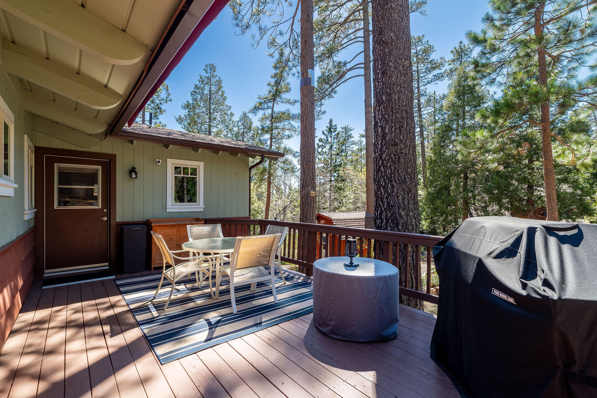 25445 Palomar Road Idyllwild, CA 92549 - Photo 32 of 55 25445PalomarRd-33