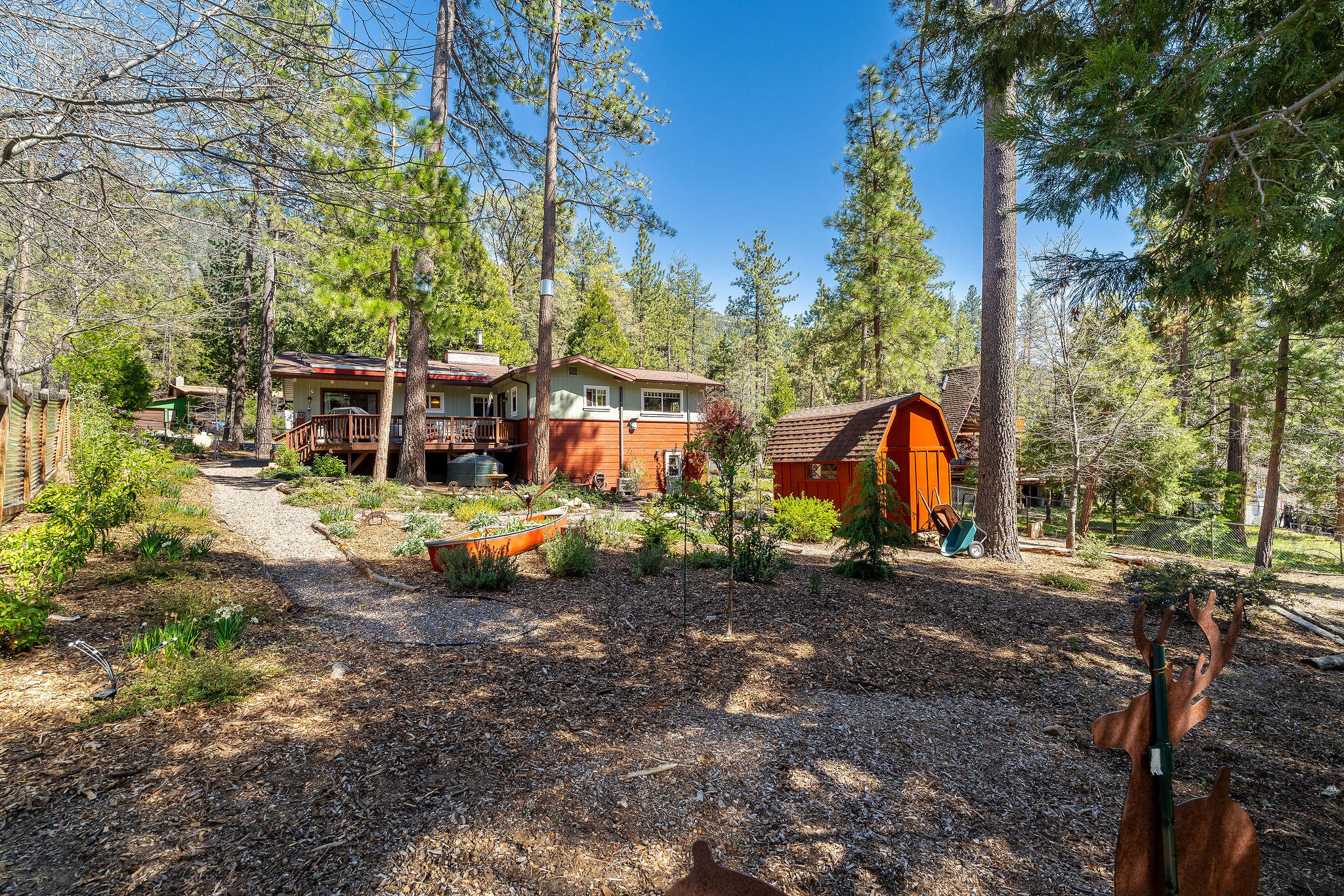 25445 Palomar Road Idyllwild, CA 92549 - Photo 36 of 55 25445PalomarRd-39