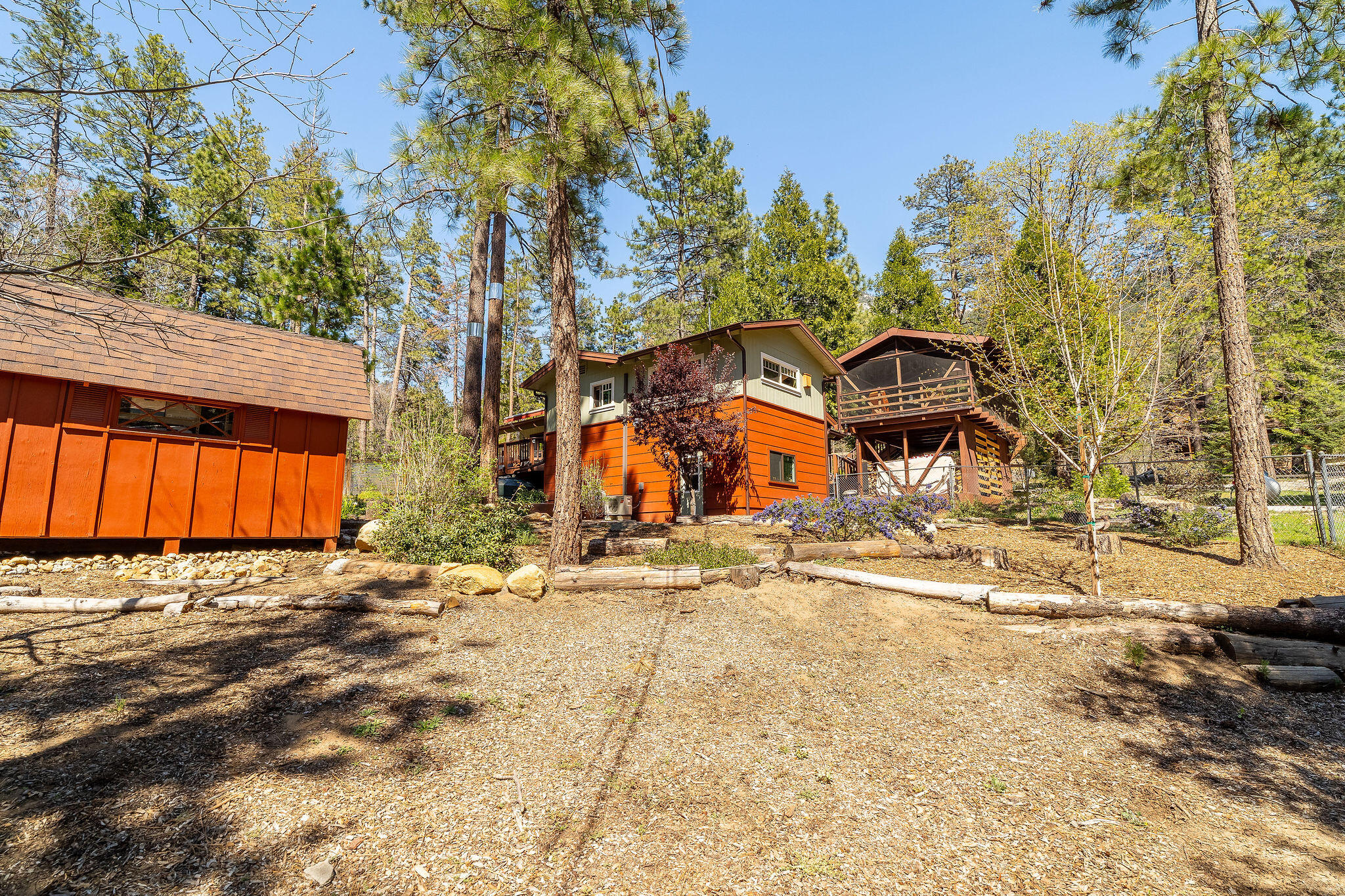 25445 Palomar Road Idyllwild, CA 92549 - Photo 38 of 55 25445PalomarRd-41
