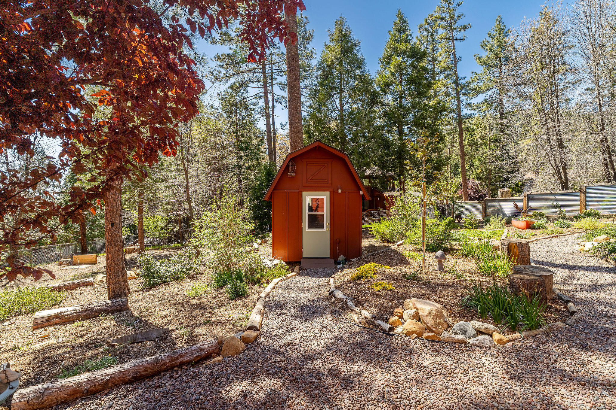 25445 Palomar Road Idyllwild, CA 92549 - Photo 39 of 55 25445PalomarRd-43