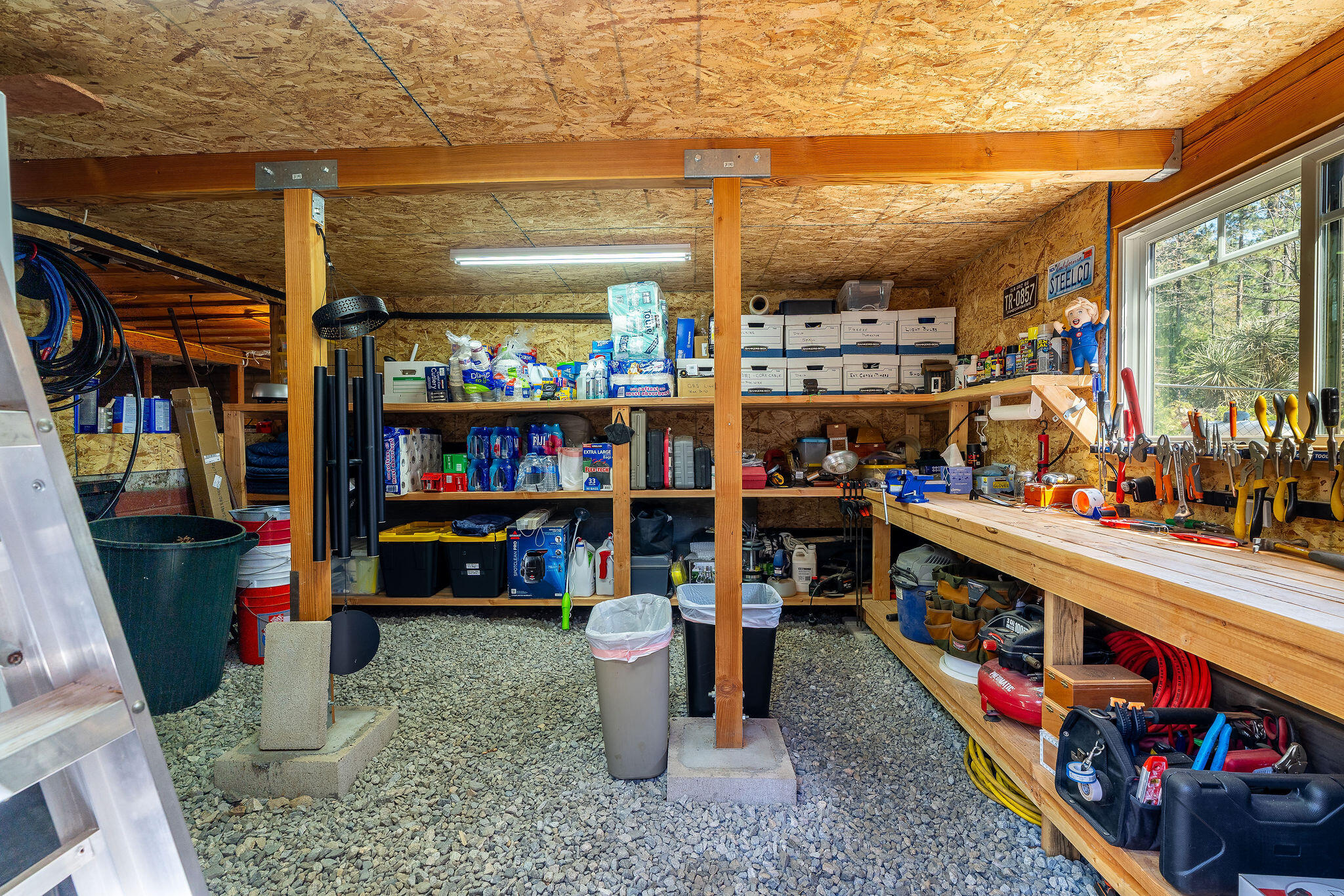 25445 Palomar Road Idyllwild, CA 92549 - Photo 42 of 55 25445PalomarRd-47