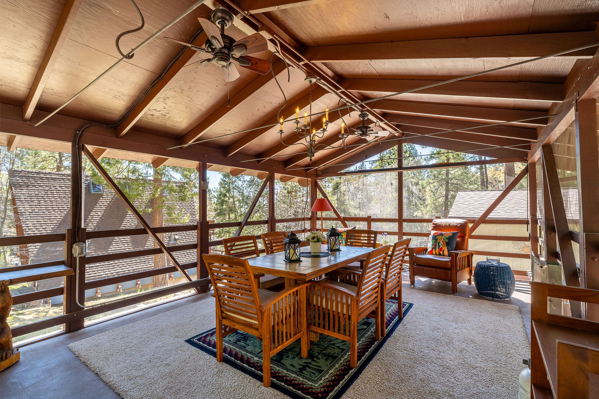 25445 Palomar Road Idyllwild, CA 92549 - Photo 44 of 55 25445PalomarRd-50