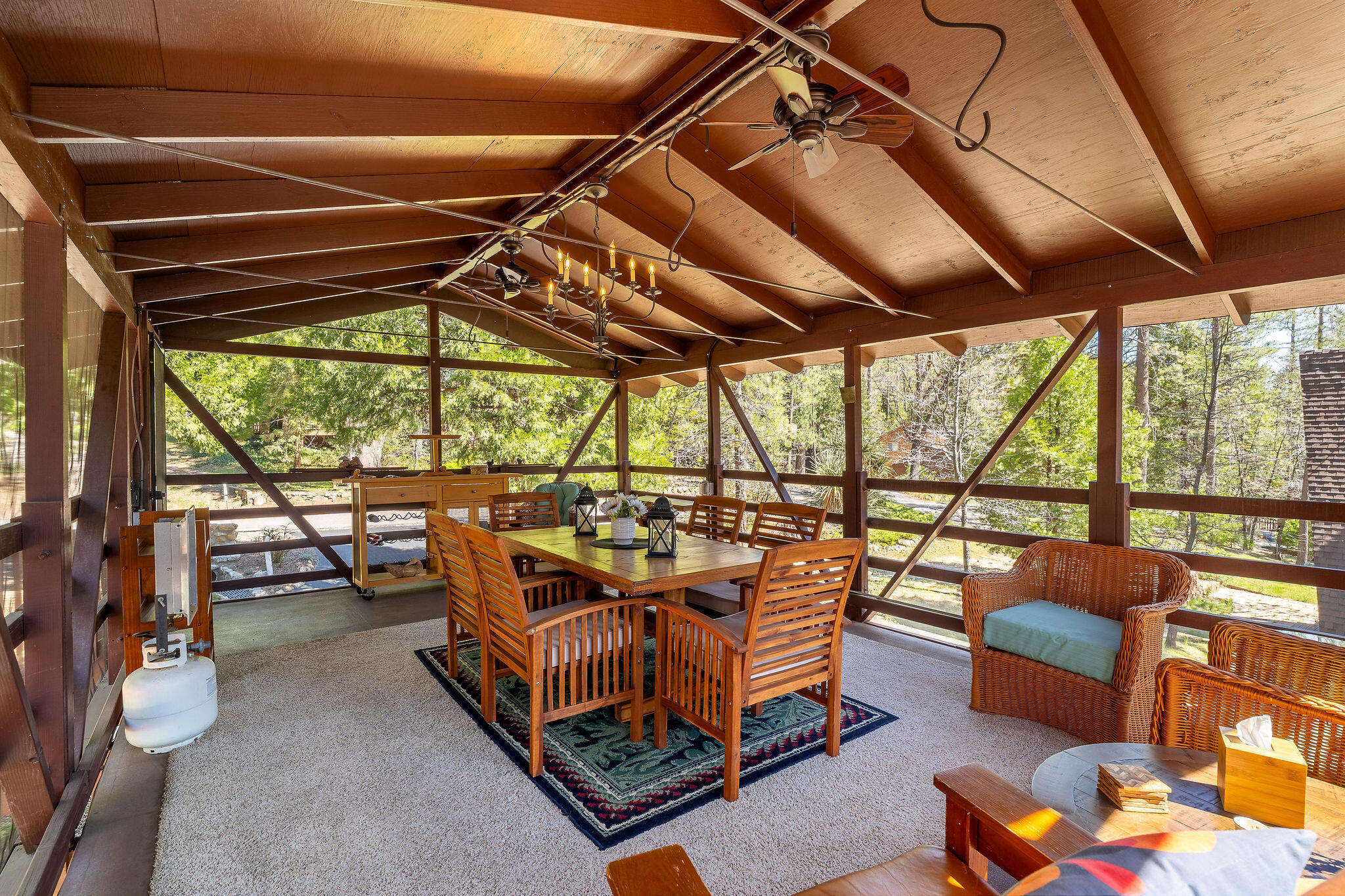 25445 Palomar Road Idyllwild, CA 92549 - Photo 45 of 55 25445PalomarRd-51