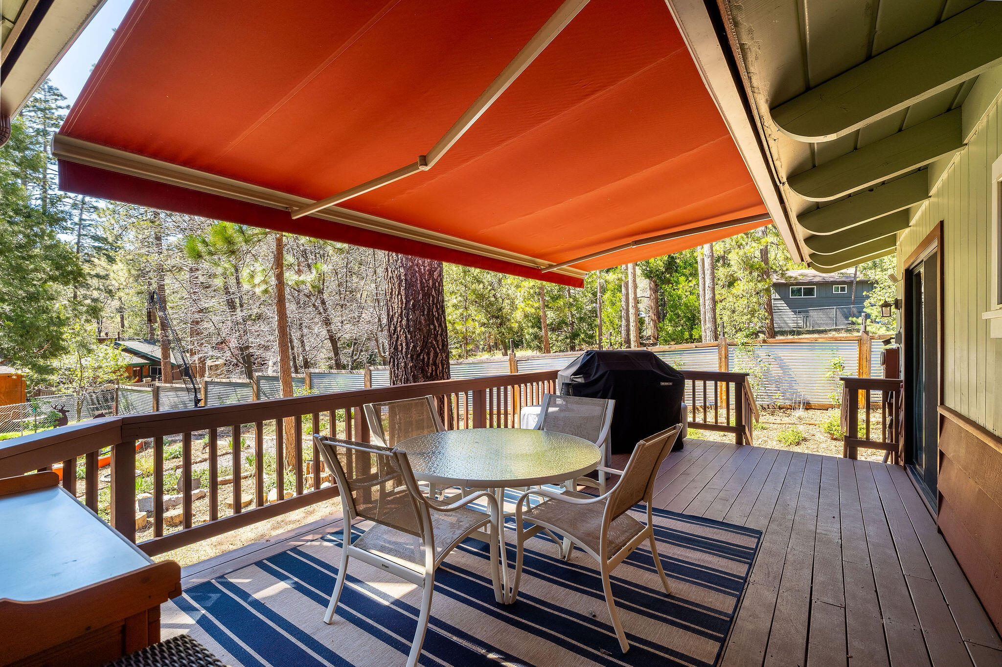 25445 Palomar Road Idyllwild, CA 92549 - Photo 46 of 55 25445PalomarRd-52