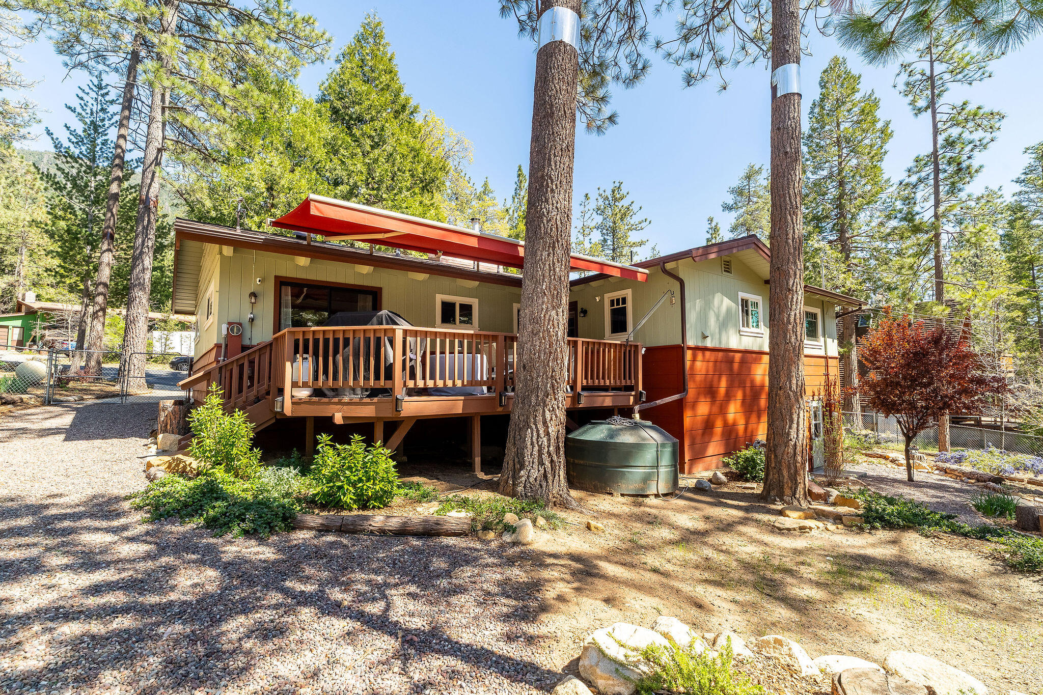 25445 Palomar Road Idyllwild, CA 92549 - Photo 47 of 55 25445PalomarRd-53