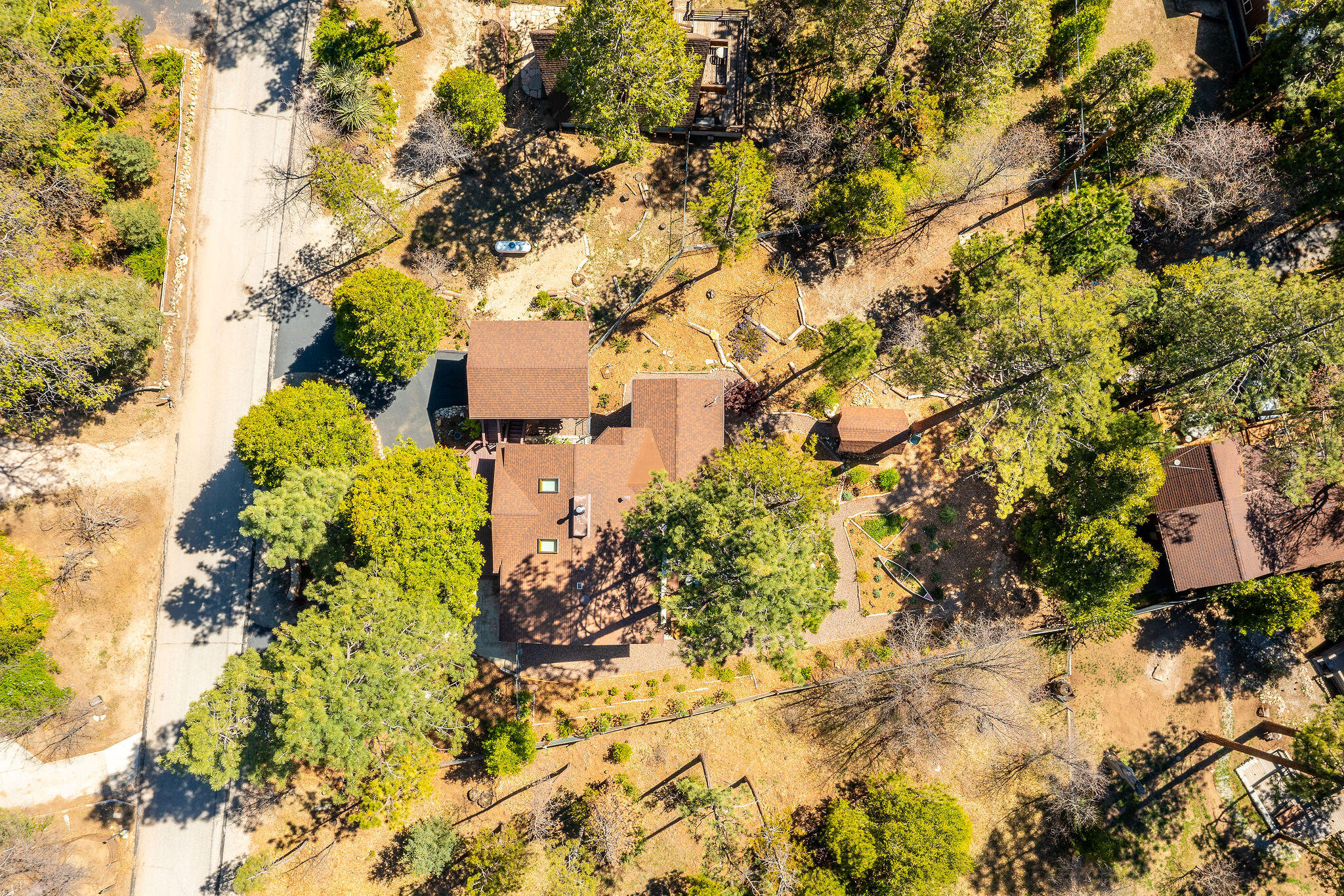 25445 Palomar Road Idyllwild, CA 92549 - Photo 49 of 55 25445PalomarRd-57