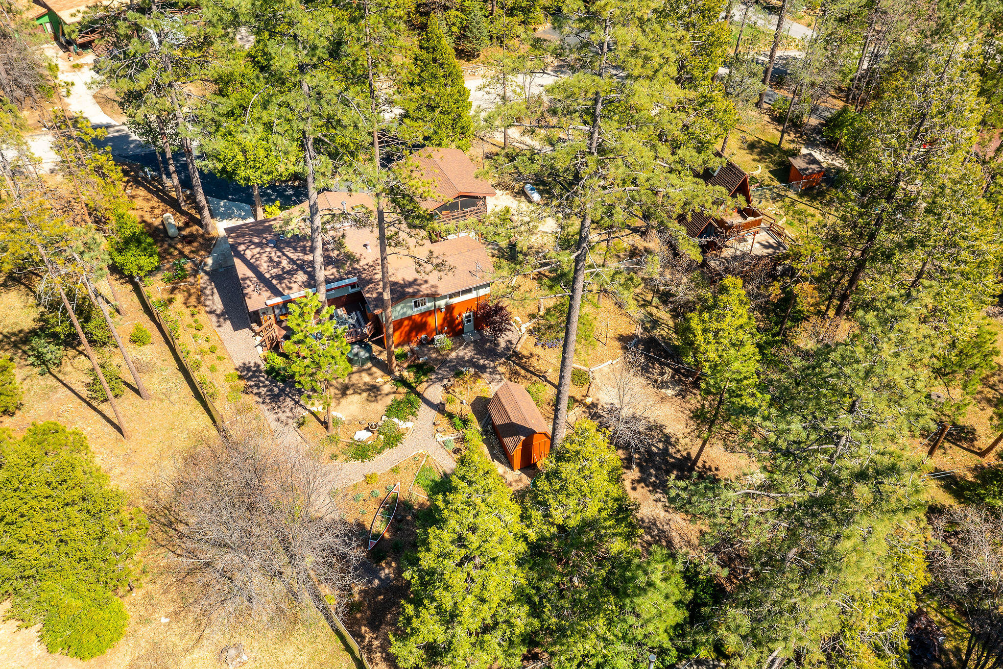 25445 Palomar Road Idyllwild, CA 92549 - Photo 50 of 55 25445PalomarRd-58