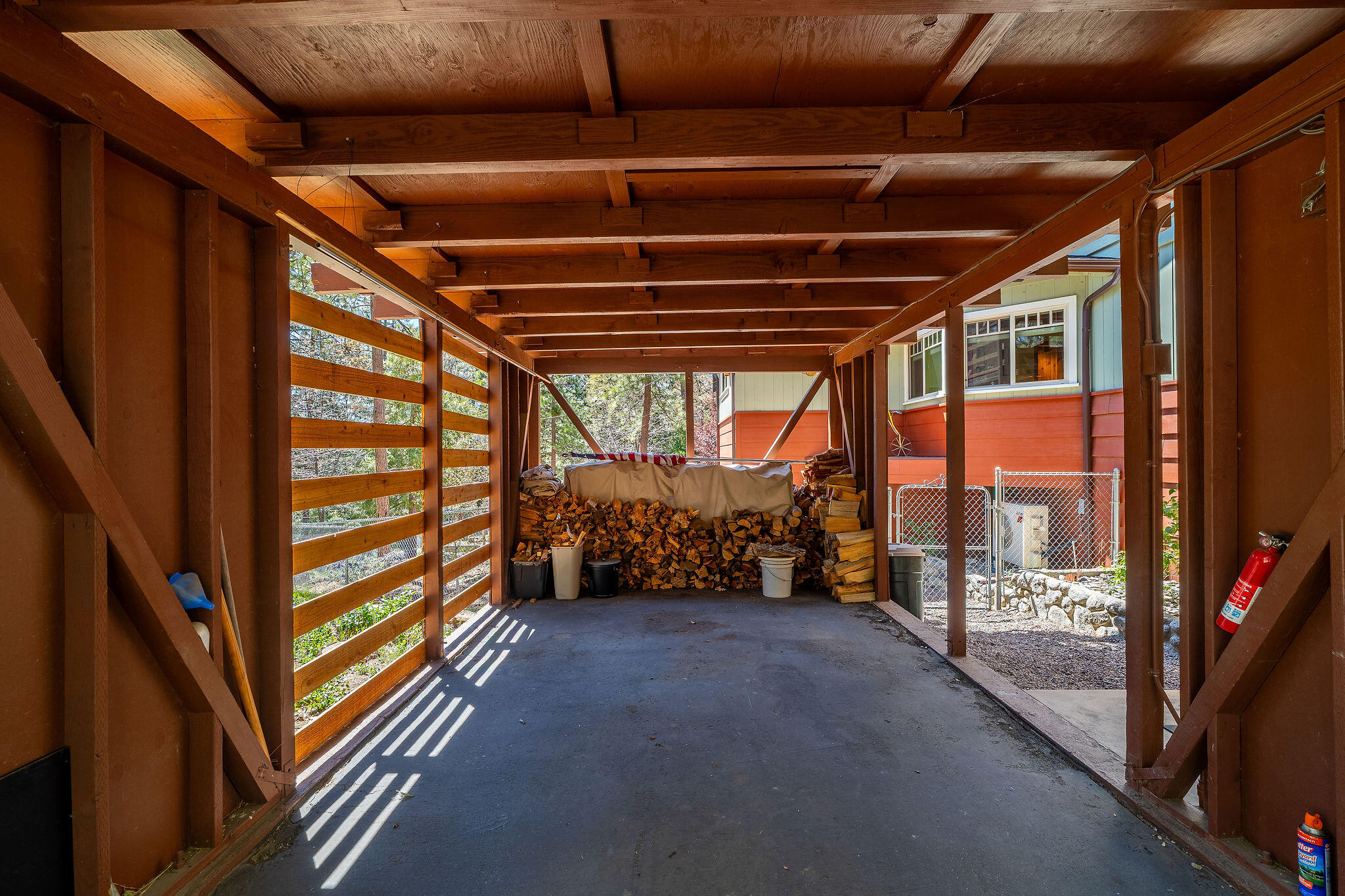 25445 Palomar Road Idyllwild, CA 92549 - Photo 5 of 55 25445PalomarRd-5