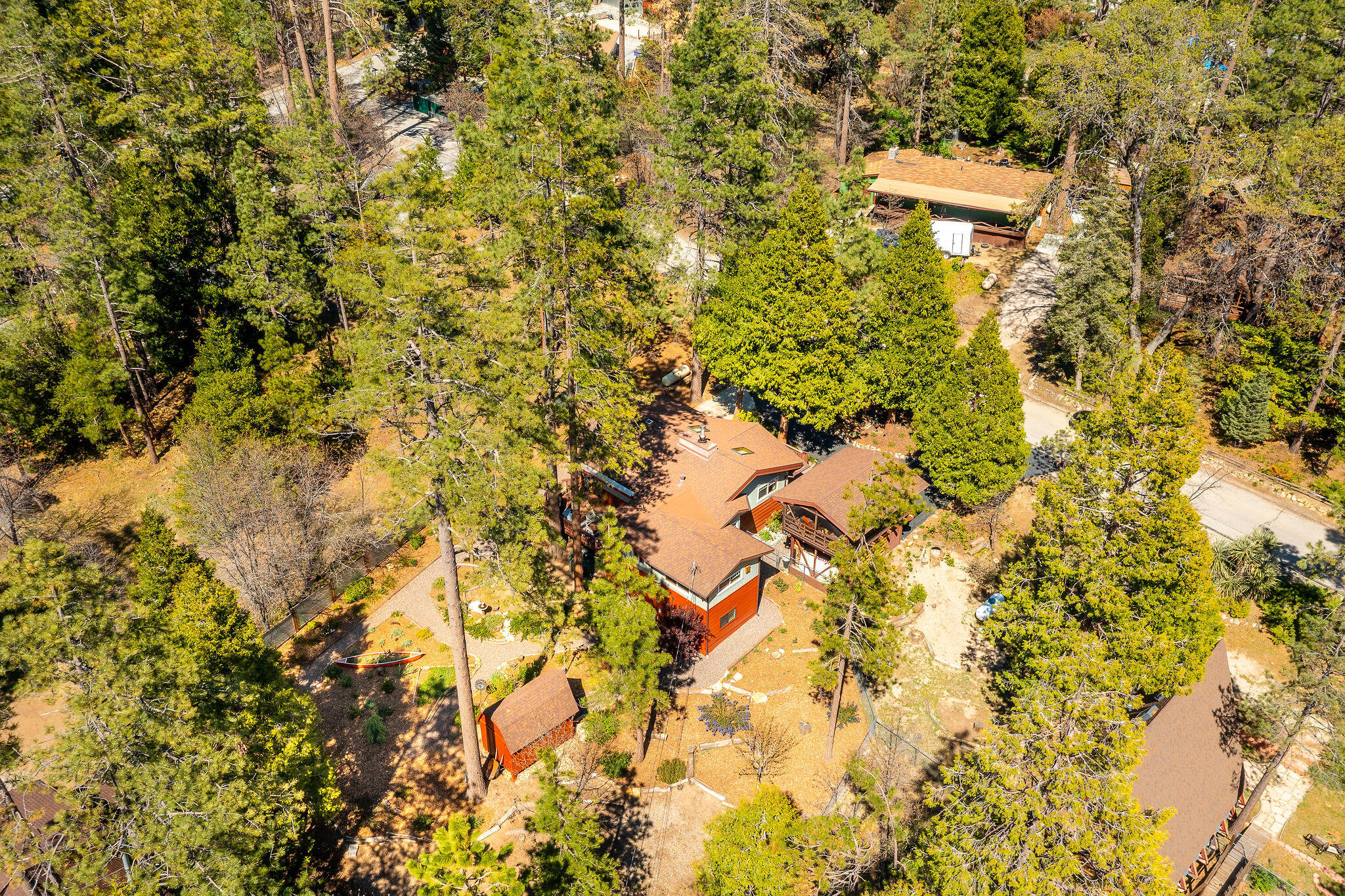 25445 Palomar Road Idyllwild, CA 92549 - Photo 51 of 55 25445PalomarRd-59
