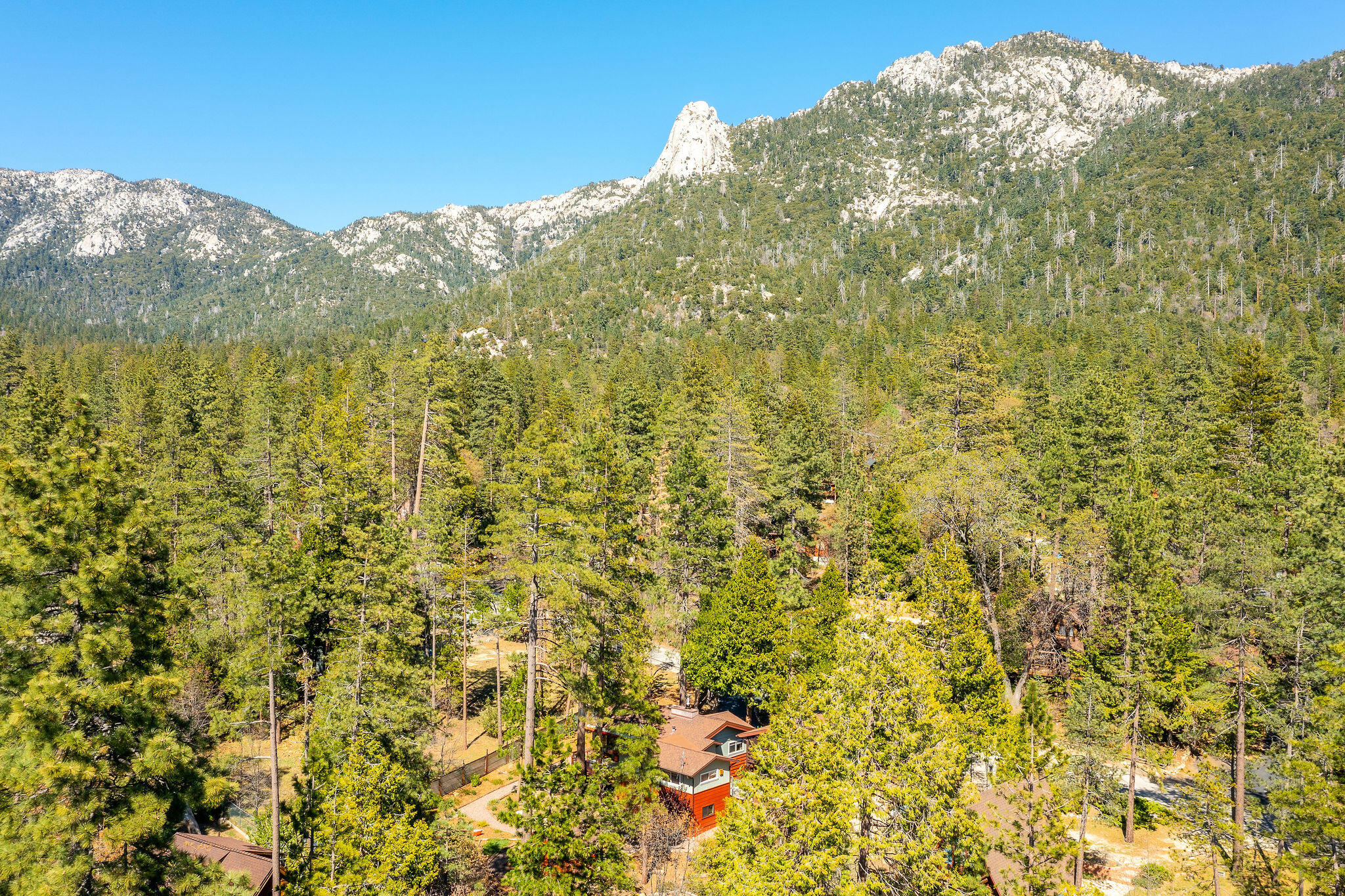 25445 Palomar Road Idyllwild, CA 92549 - Photo 52 of 55 25445PalomarRd-60