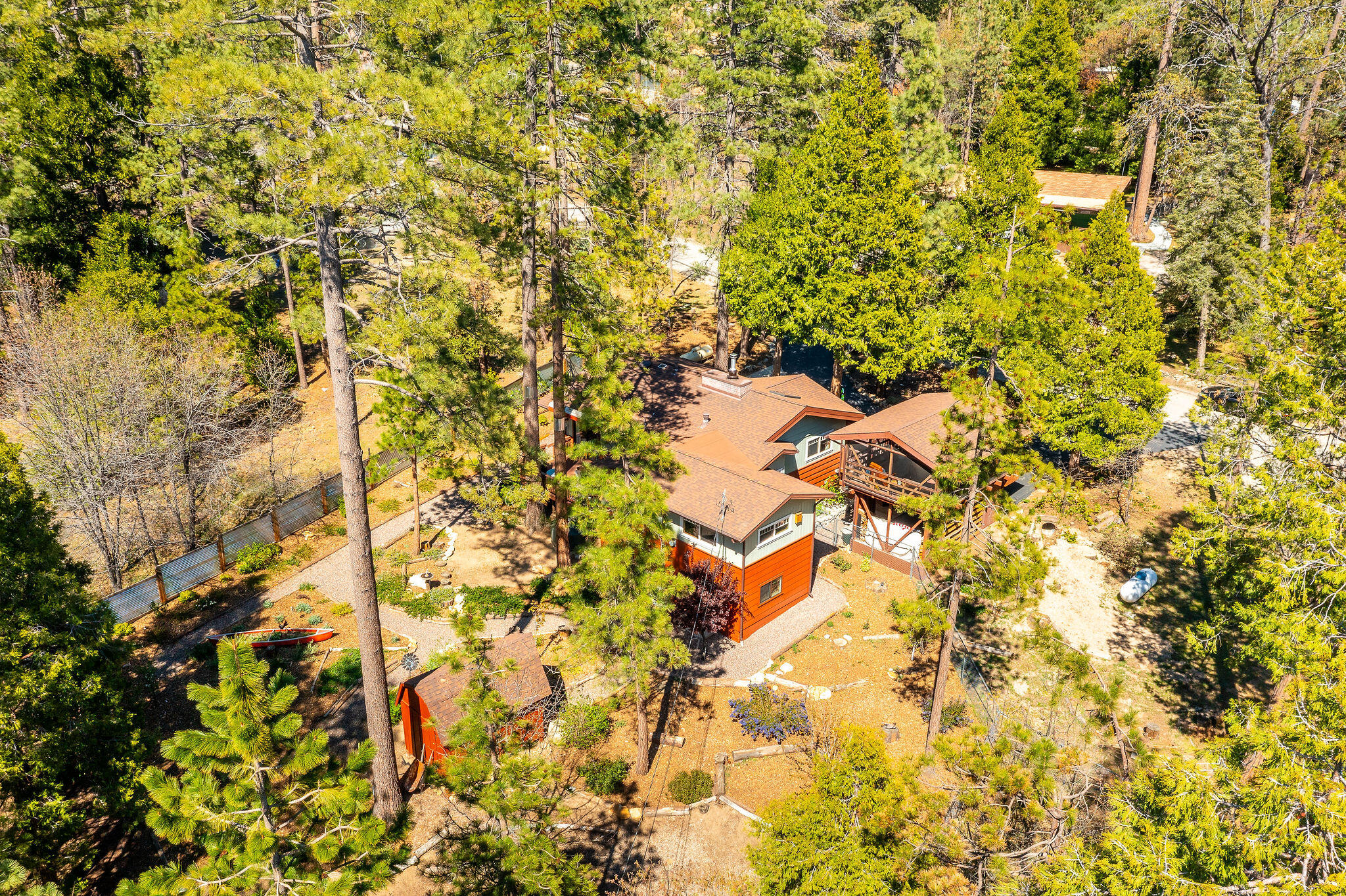 25445 Palomar Road Idyllwild, CA 92549 - Photo 53 of 55 25445PalomarRd-61
