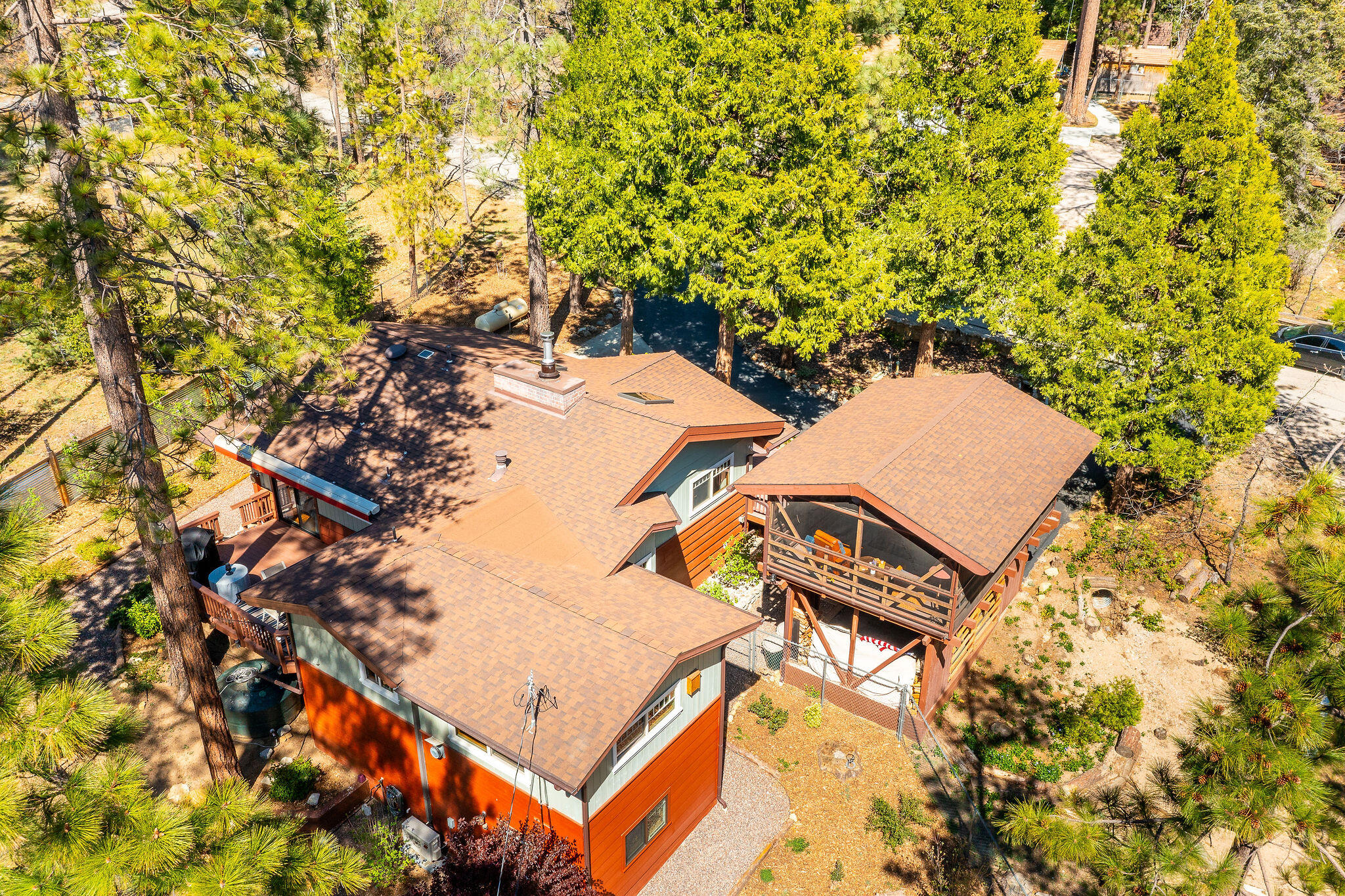 25445 Palomar Road Idyllwild, CA 92549 - Photo 54 of 55 25445PalomarRd-62
