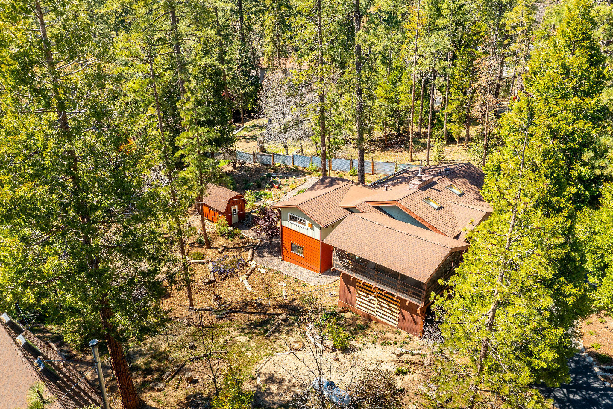 25445 Palomar Road Idyllwild, CA 92549 - Photo 55 of 55 25445PalomarRd-63