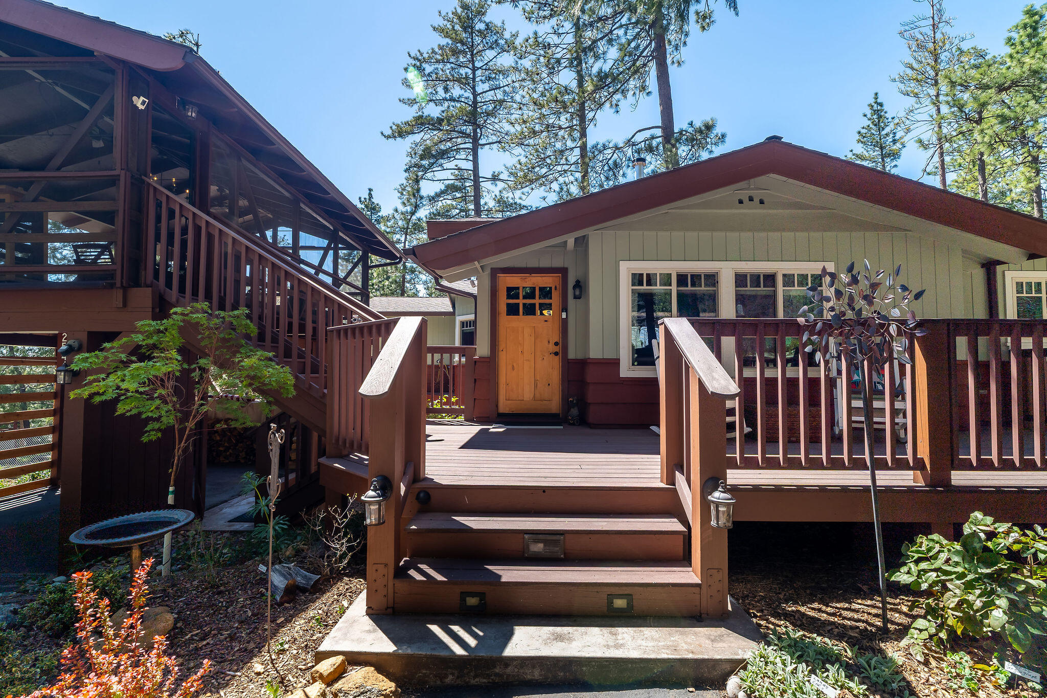 25445 Palomar Road Idyllwild, CA 92549 - Photo 6 of 55 25445PalomarRd-6