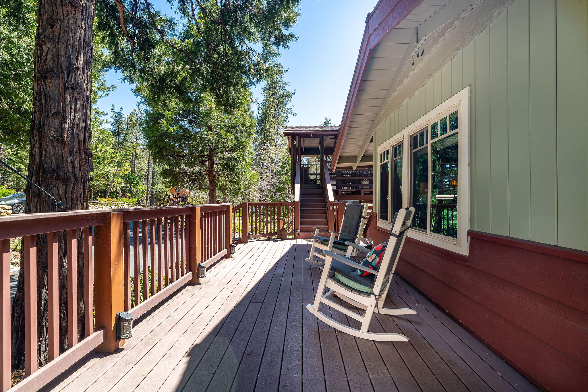 25445 Palomar Road Idyllwild, CA 92549 - Photo 8 of 55 25445PalomarRd-8