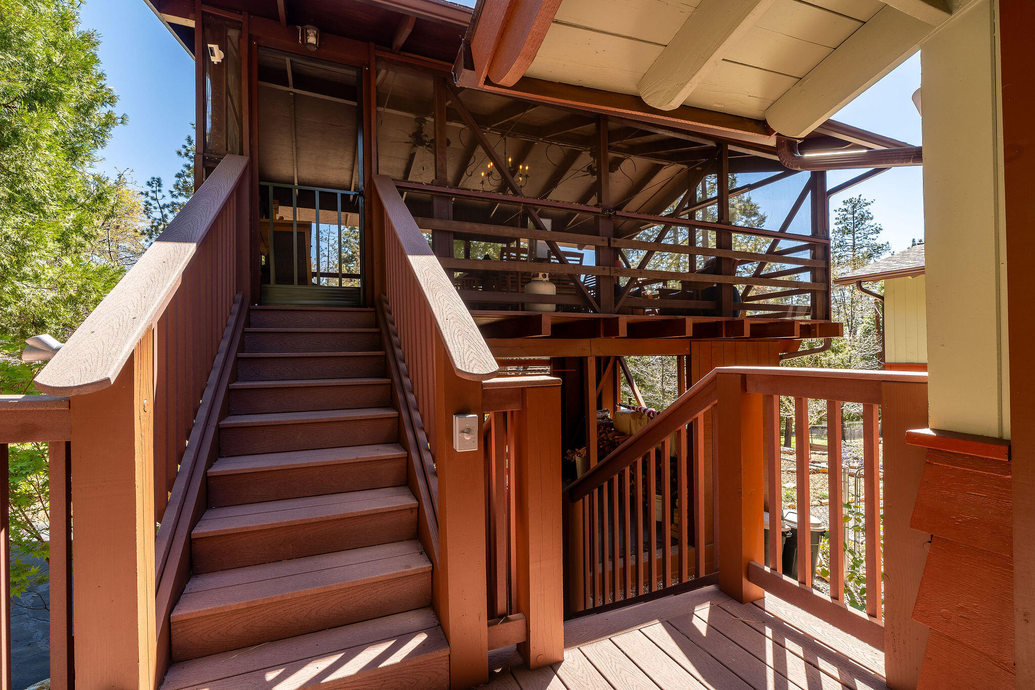 25445 Palomar Road Idyllwild, CA 92549 - Photo 9 of 55 25445PalomarRd-9