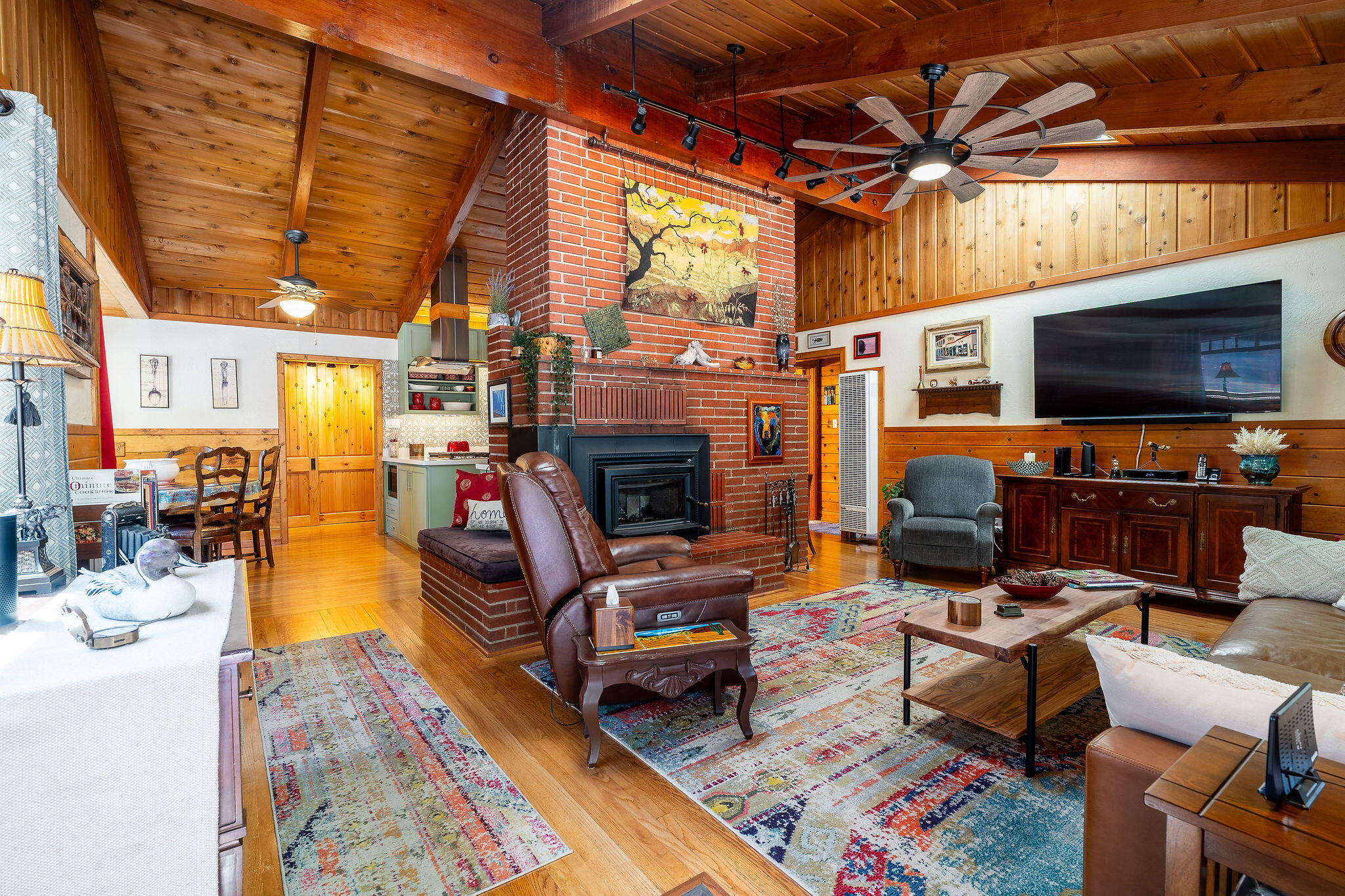 25445 Palomar Road Idyllwild, CA 92549 - Photo 10 of 55 25445PalomarRd-10