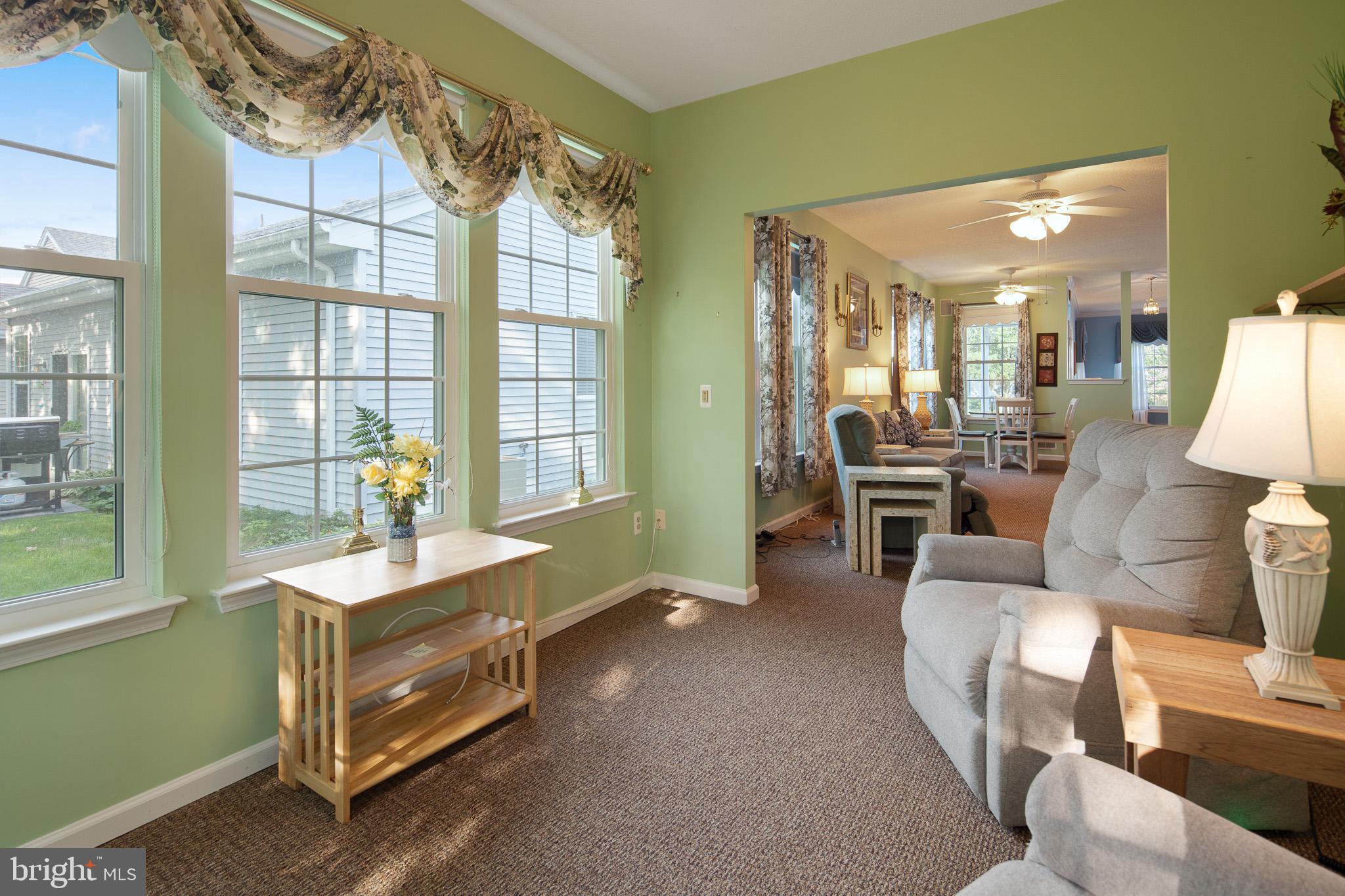 65 Quail Road Barnegat, NJ 08005 - Photo 17 of 34 sitting area with tons of natural lighting