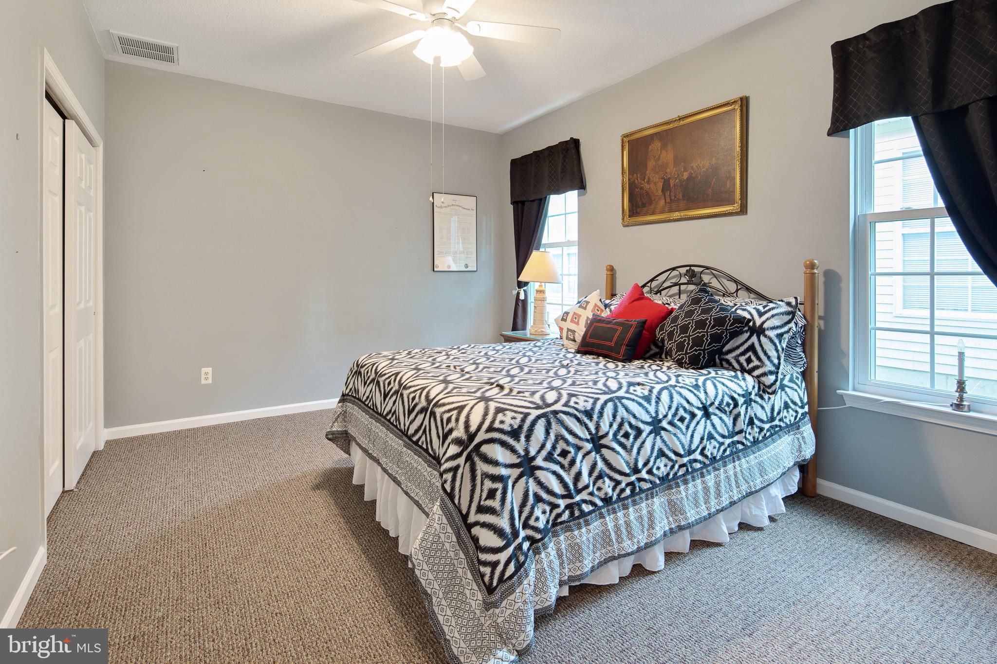 65 Quail Road Barnegat, NJ 08005 - Photo 22 of 34 2nd bedroom with carpet