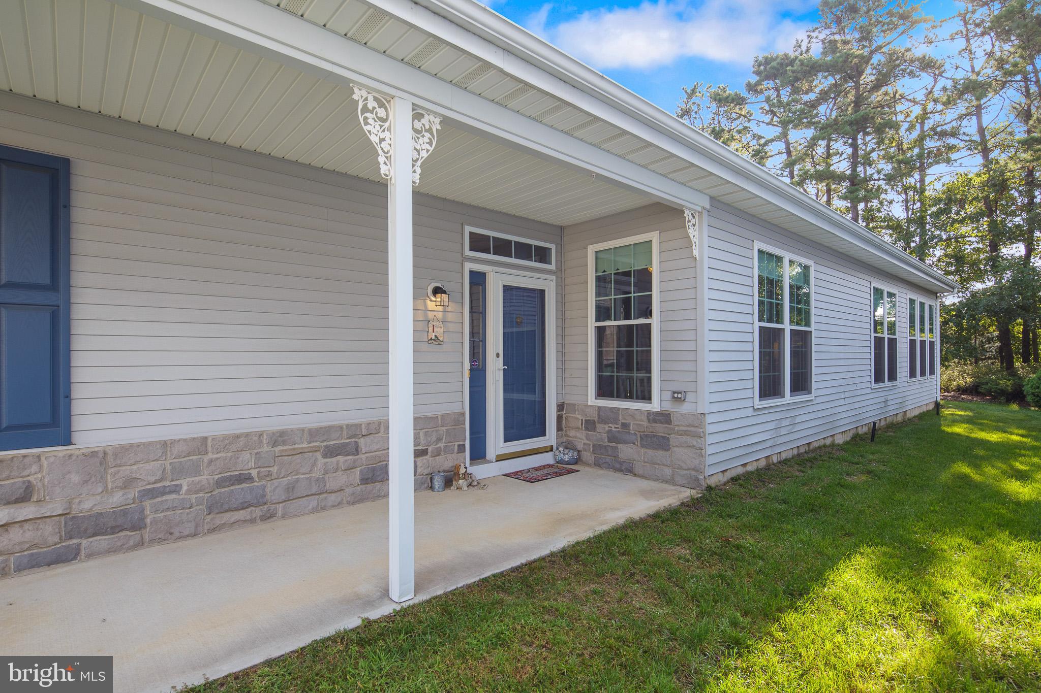 65 Quail Road Barnegat, NJ 08005 - Photo 28 of 34 front entrance