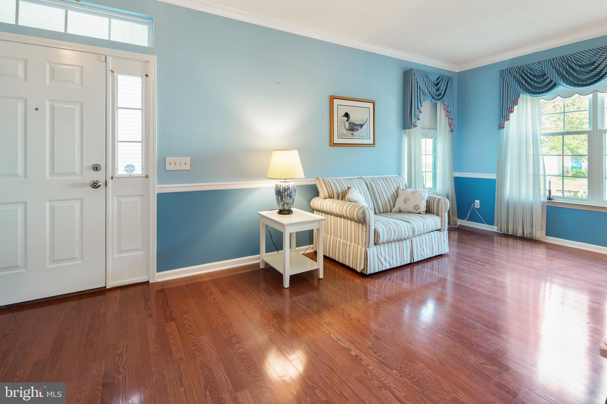 65 Quail Road Barnegat, NJ 08005 - Photo 4 of 34 formal living room by the front door