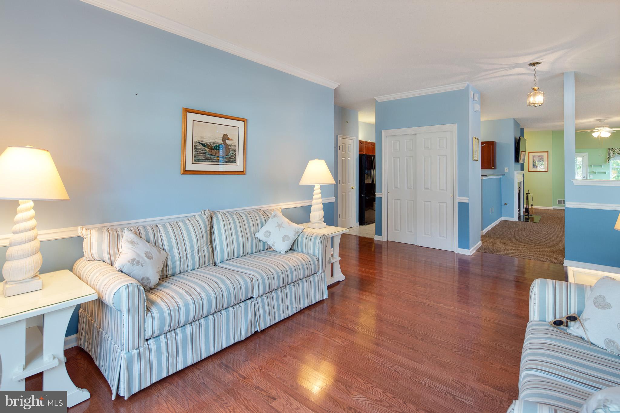 65 Quail Road Barnegat, NJ 08005 - Photo 6 of 34 formal living room with hardwoods