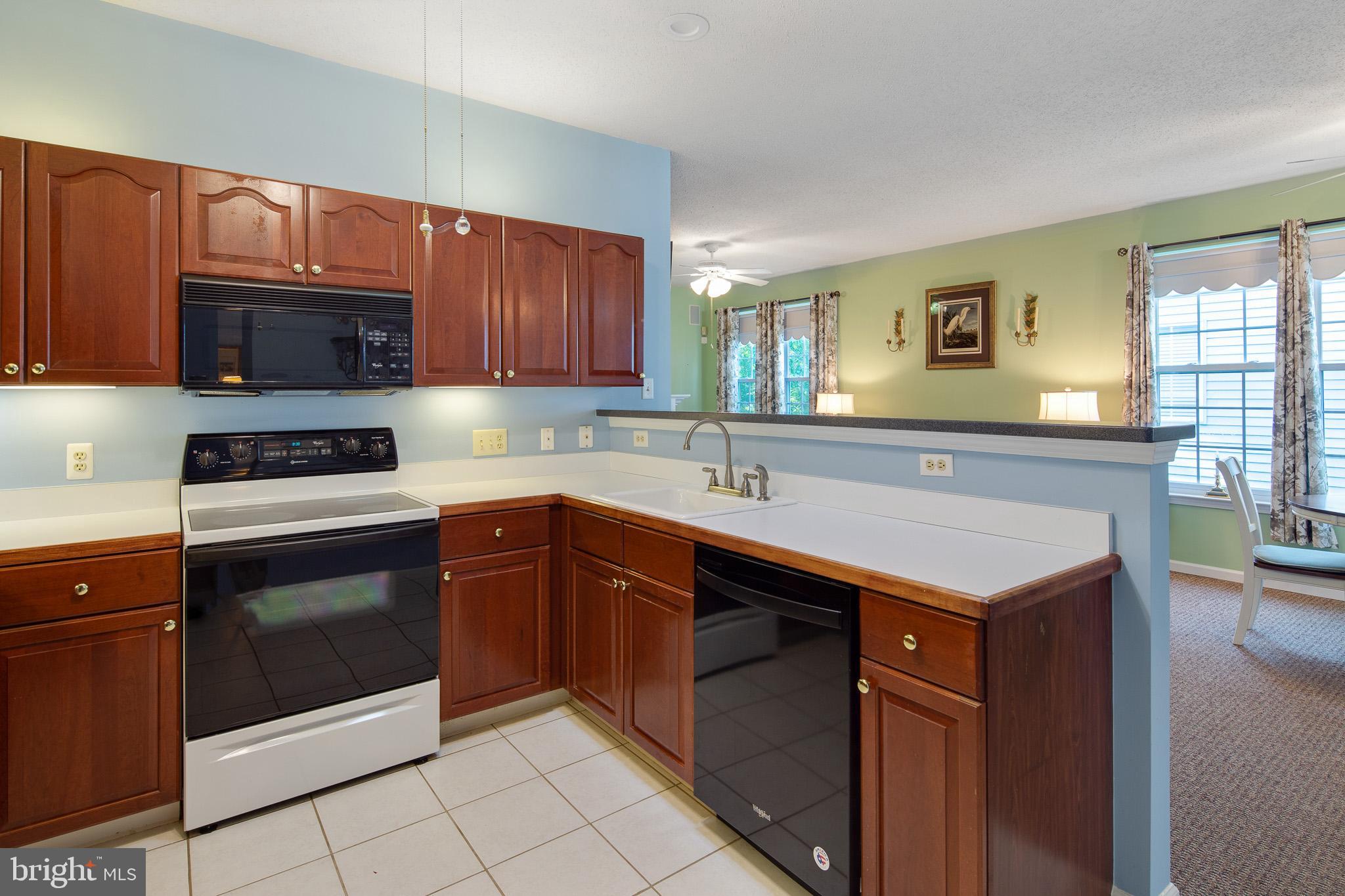 65 Quail Road Barnegat, NJ 08005 - Photo 7 of 34 kitchen open to the family room