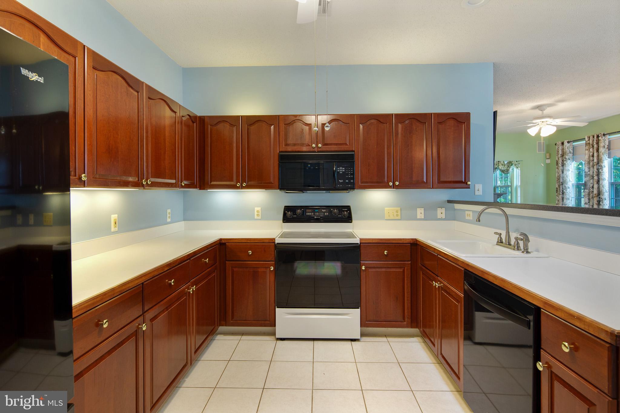 65 Quail Road Barnegat, NJ 08005 - Photo 8 of 34 kitchen with tons of cabinet space