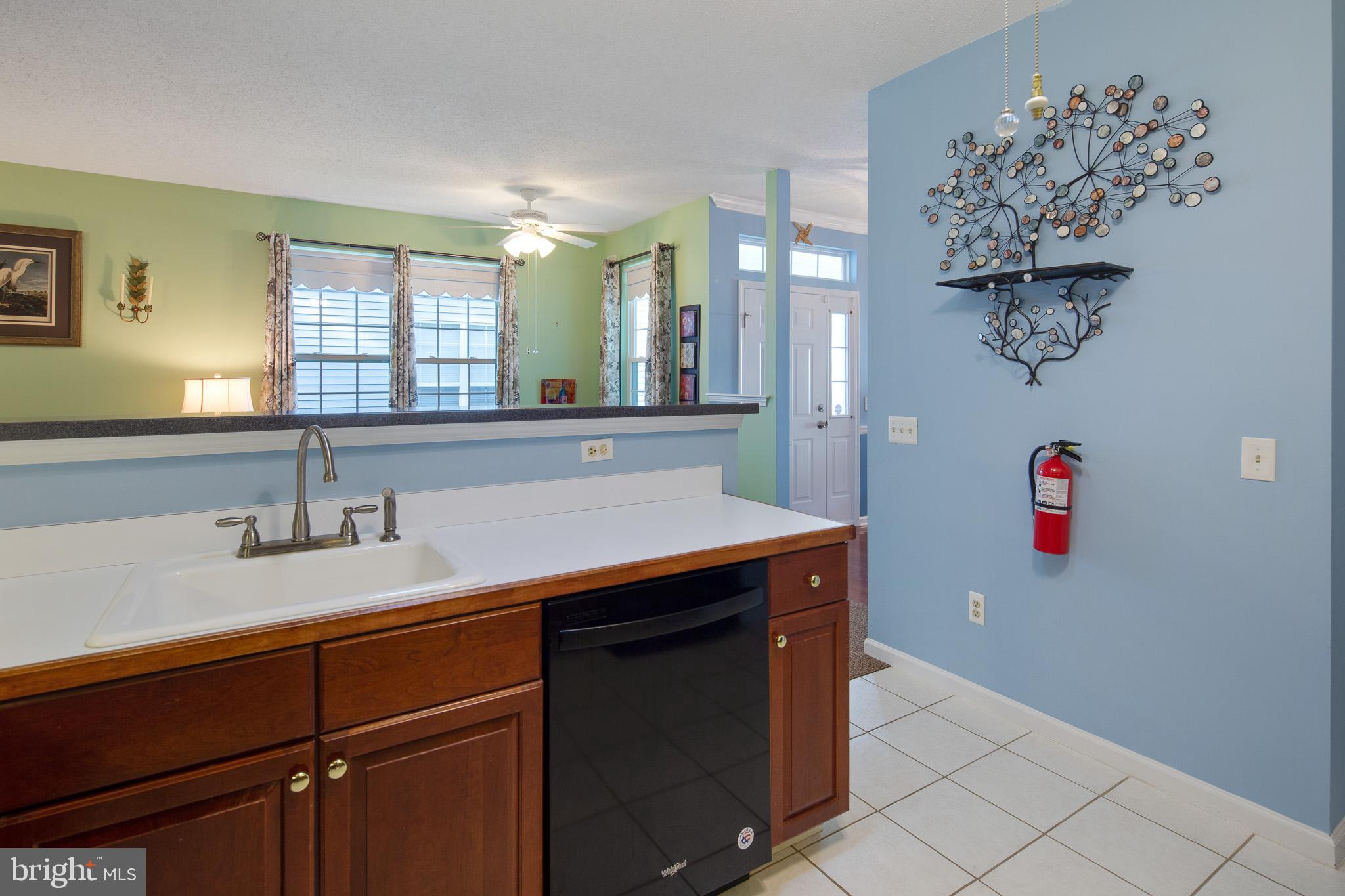 65 Quail Road Barnegat, NJ 08005 - Photo 10 of 34 kitchen with tile floors