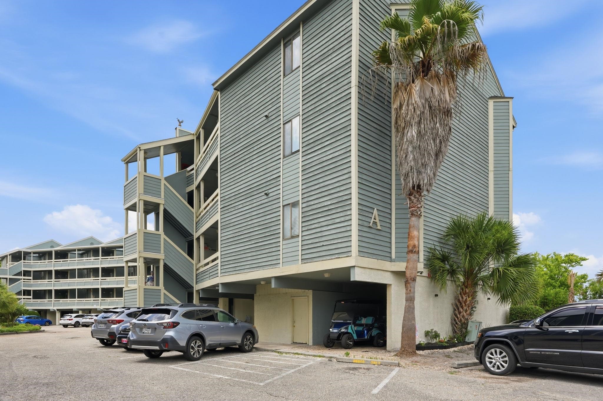 1101 Possum Trot Road, Unit A103 North Myrtle Beach, SC 29582 - Photo 31 of 34