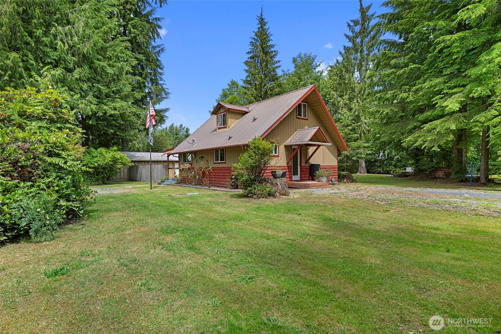22205 South Forest Loop Road Granite Falls, WA 98252 - Photo 19 of 24
