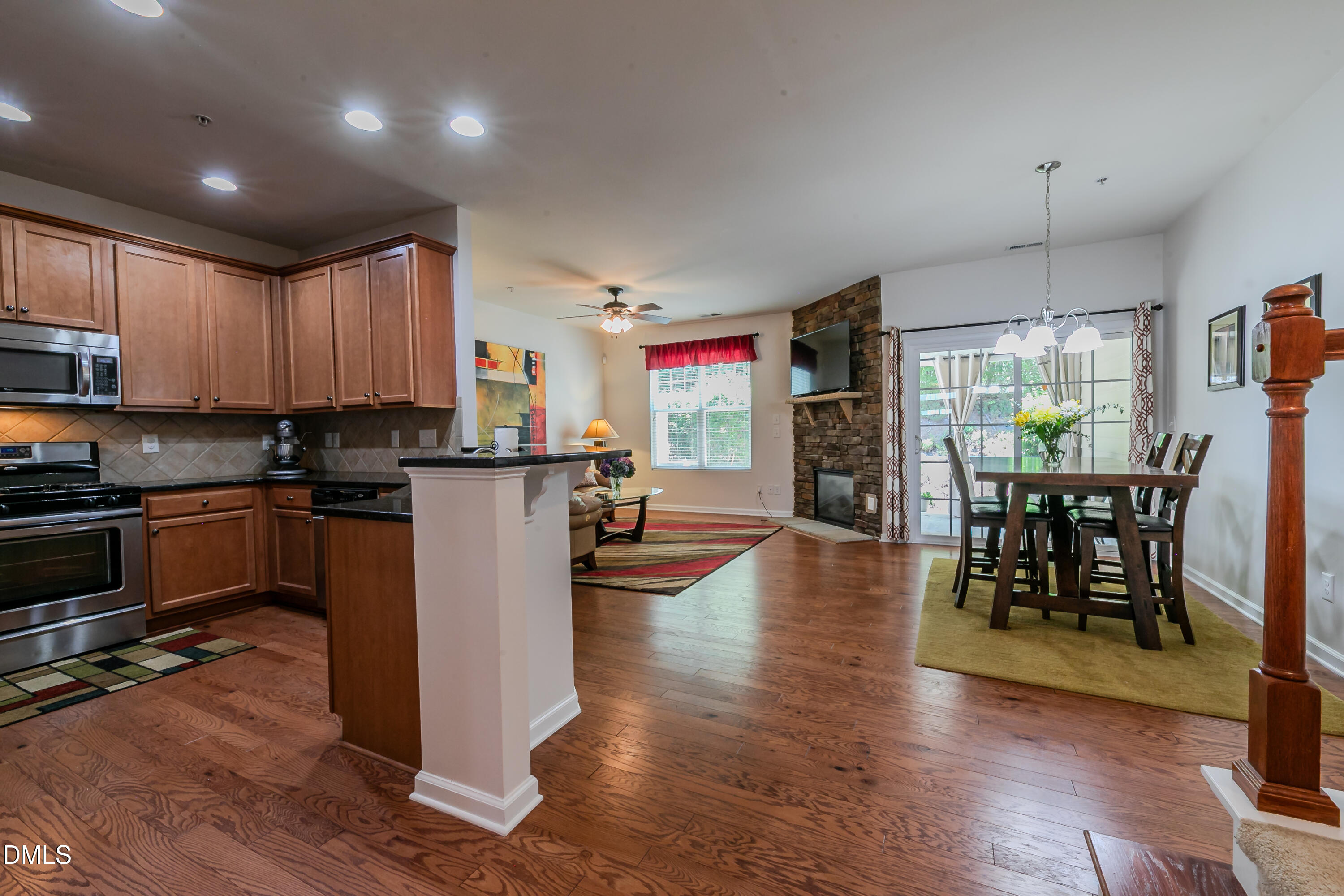 407 Stockton Gorge Road Morrisville, NC 27560 - Photo 3 of 29 2E6A9708