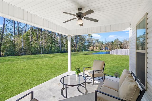 308 Covington Cottage Lane Covington, LA 70433 - Photo 11 of 19