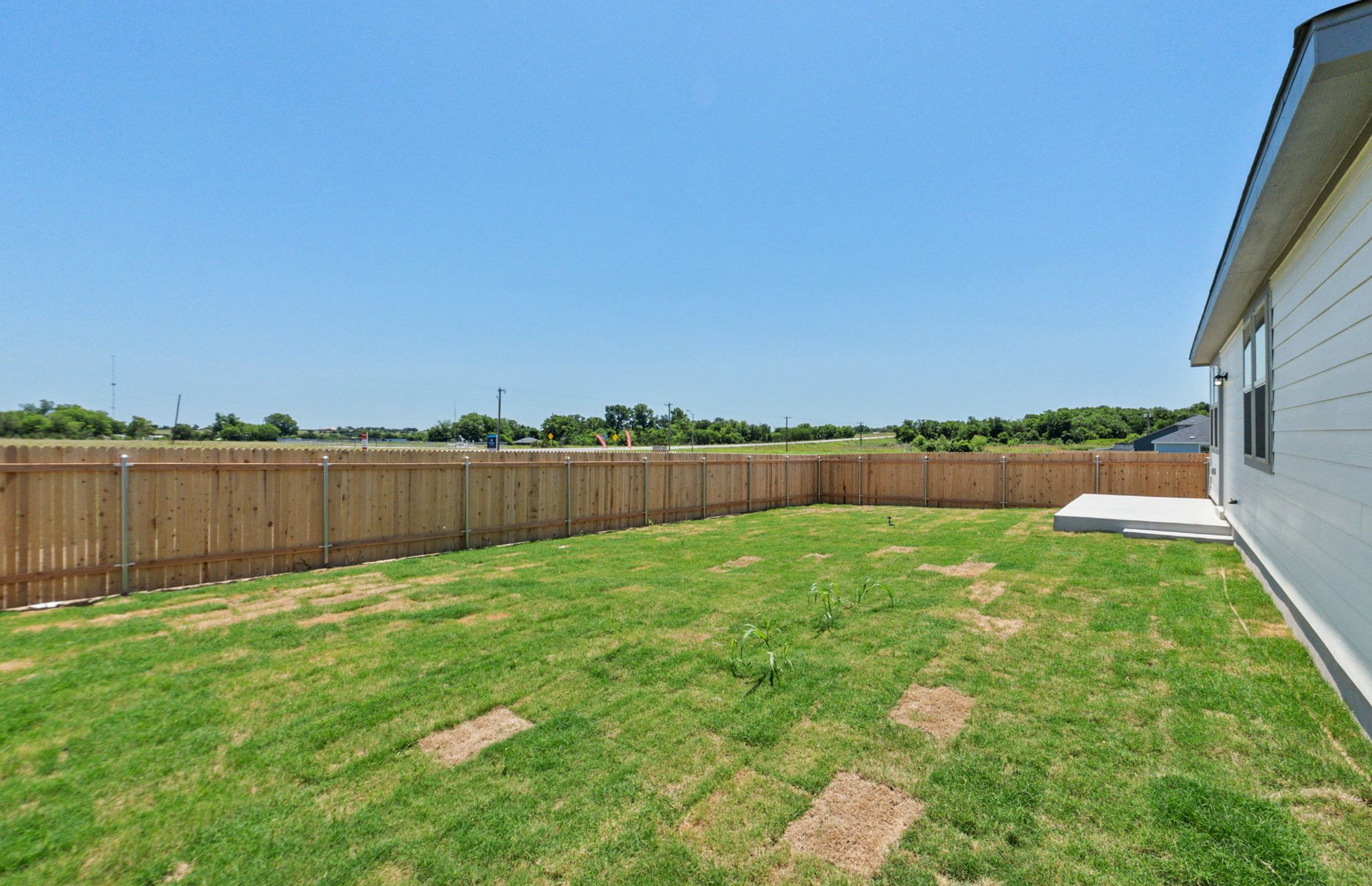 2917 Dimmit Drive Temple, TX 76501 - Photo 17 of 19