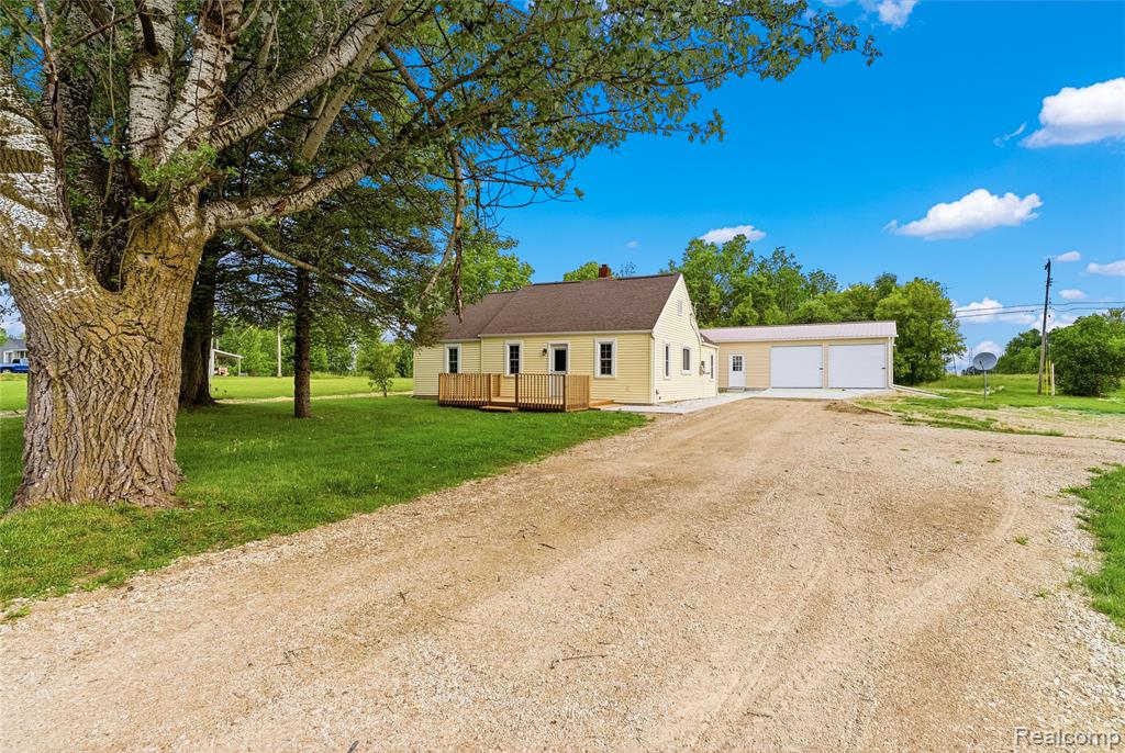 3241 East Frances Road Clio, MI 48420 - Photo 1 of 29