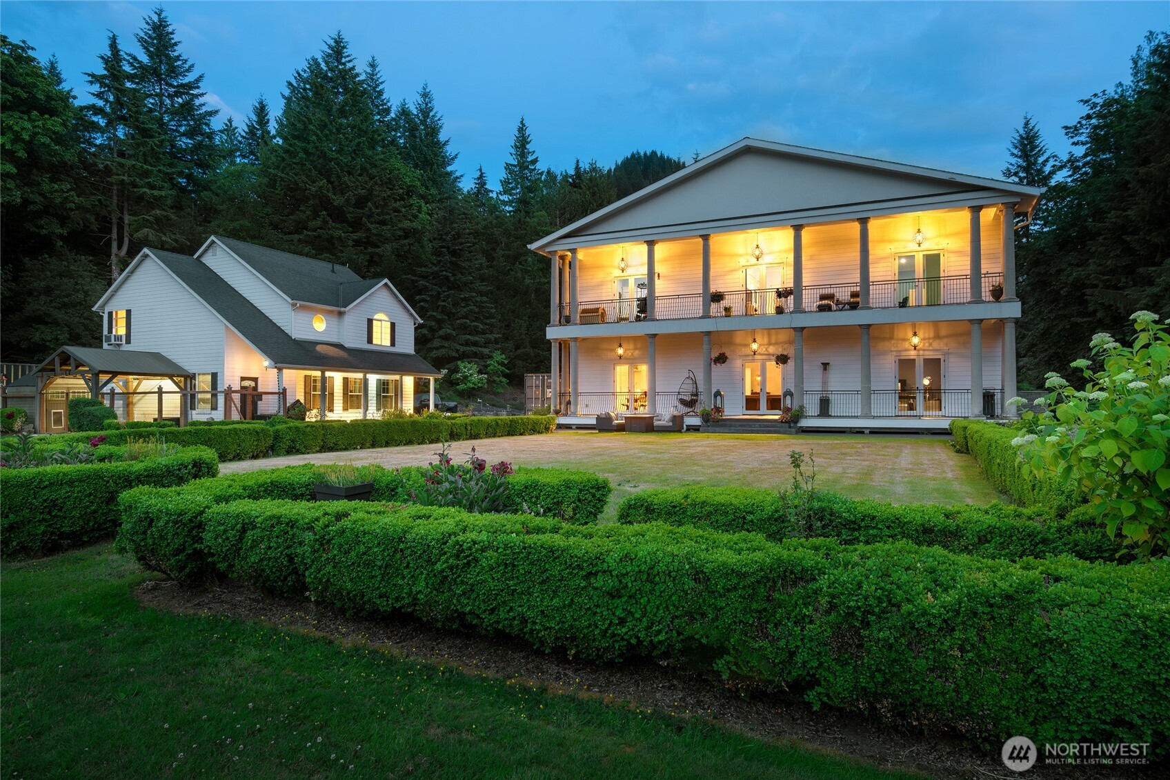 44305 Southeast Edgewick Road North Bend, WA 98045 - Photo 4 of 40 Gallery Image 4