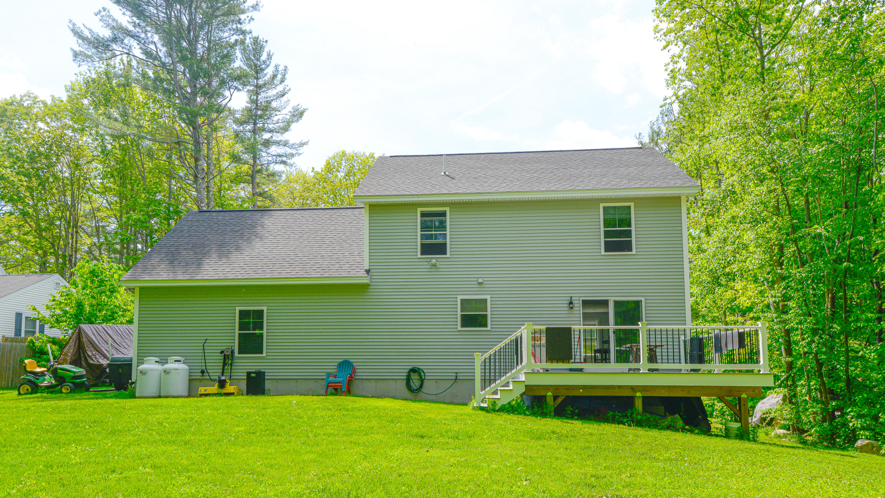 35 Brown Cove Road Windham, ME 04062 - Photo 25 of 70 35 brown cove road-28