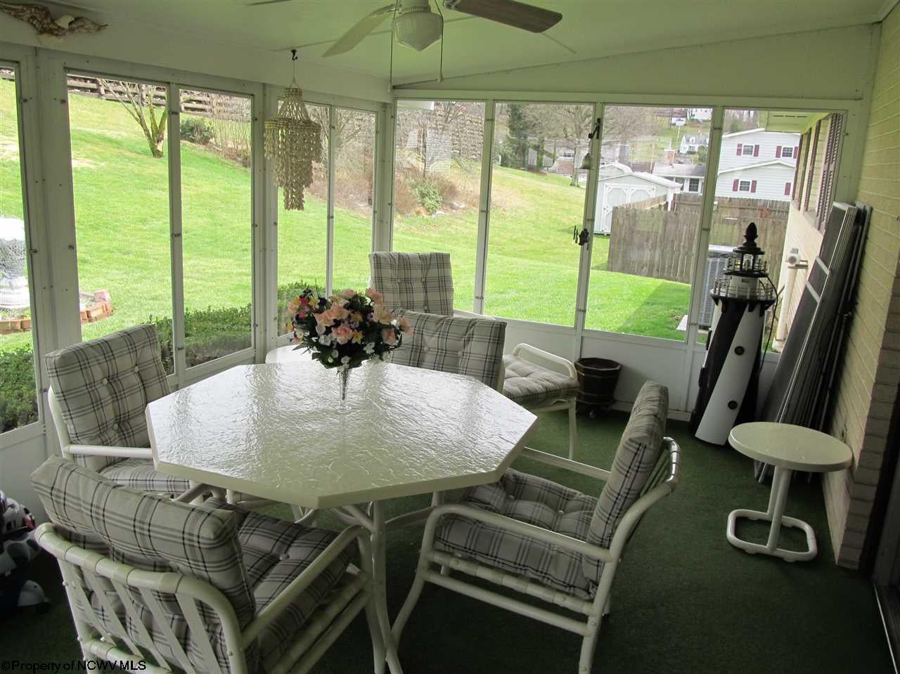 1127 Bell Run Road Fairmont, WV 26554 - Photo 15 of 17 Gallery Image 15