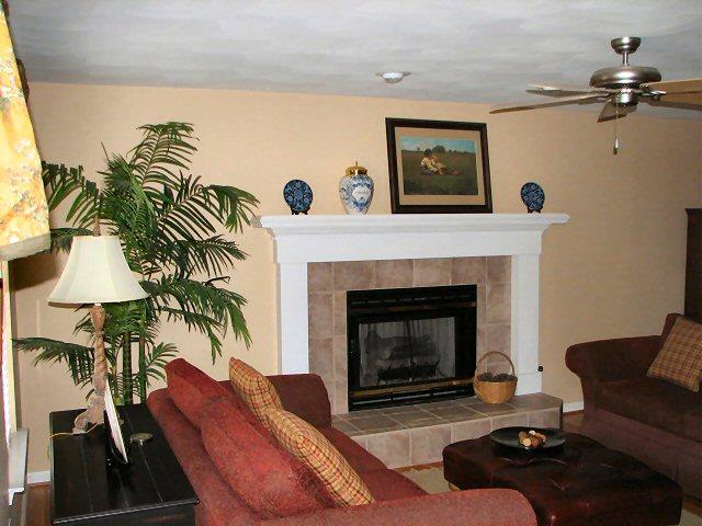 736 Ridgecrest Lane Roanoke, VA 24019 - Photo 8 of 44 Family Room