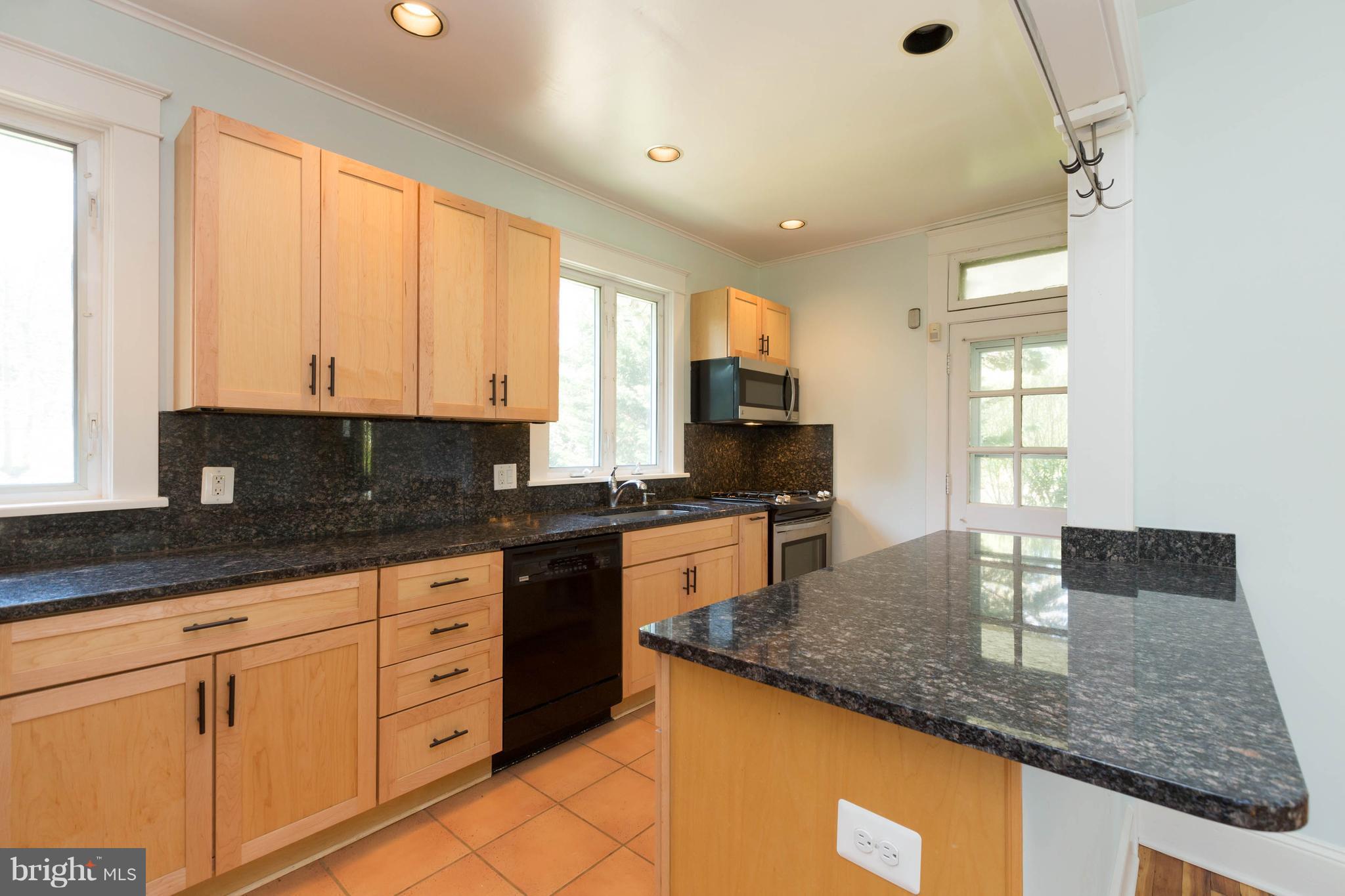 2219 Crest Road Baltimore, MD 21209 - Photo 12 of 30 Kitchen