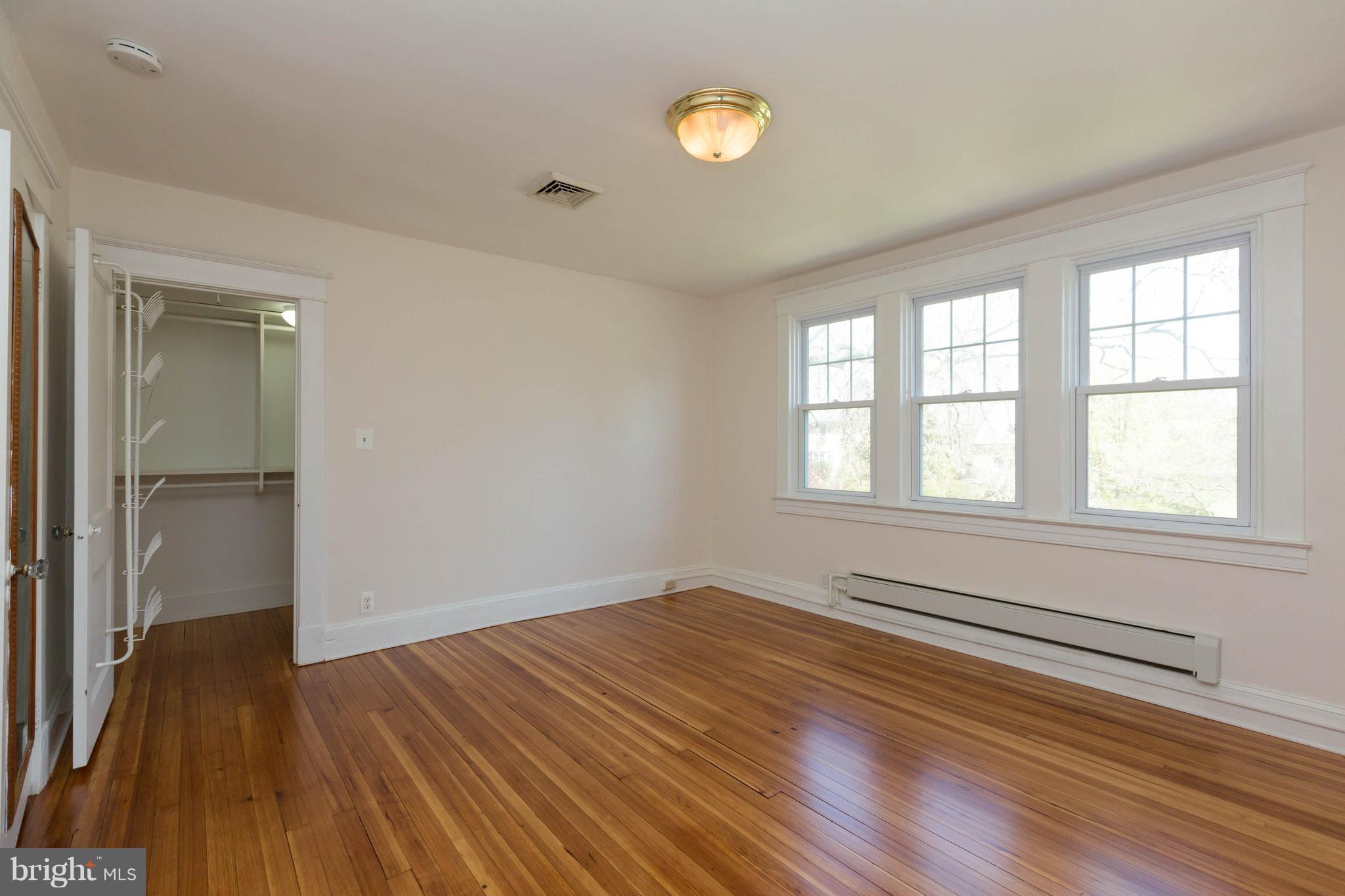 2219 Crest Road Baltimore, MD 21209 - Photo 16 of 30 Lots of closet space!